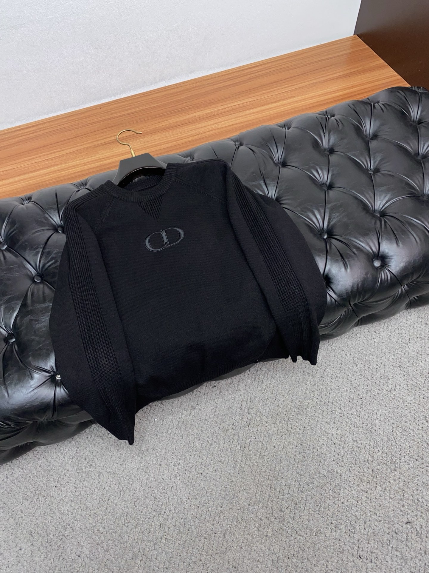 Dior Basic Clothing Wool M-l-xl