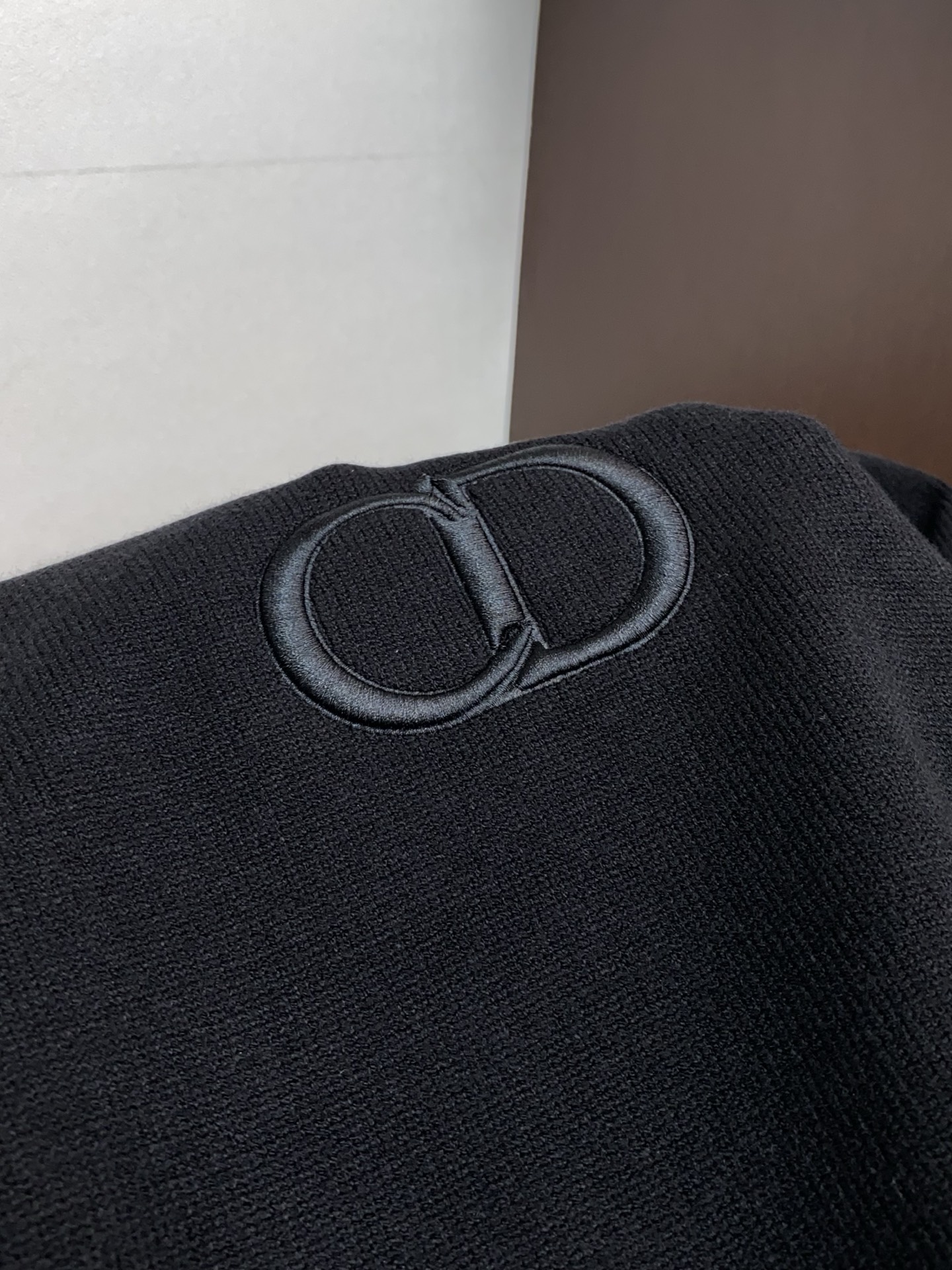 Dior Basic Clothing Wool M-l-xl