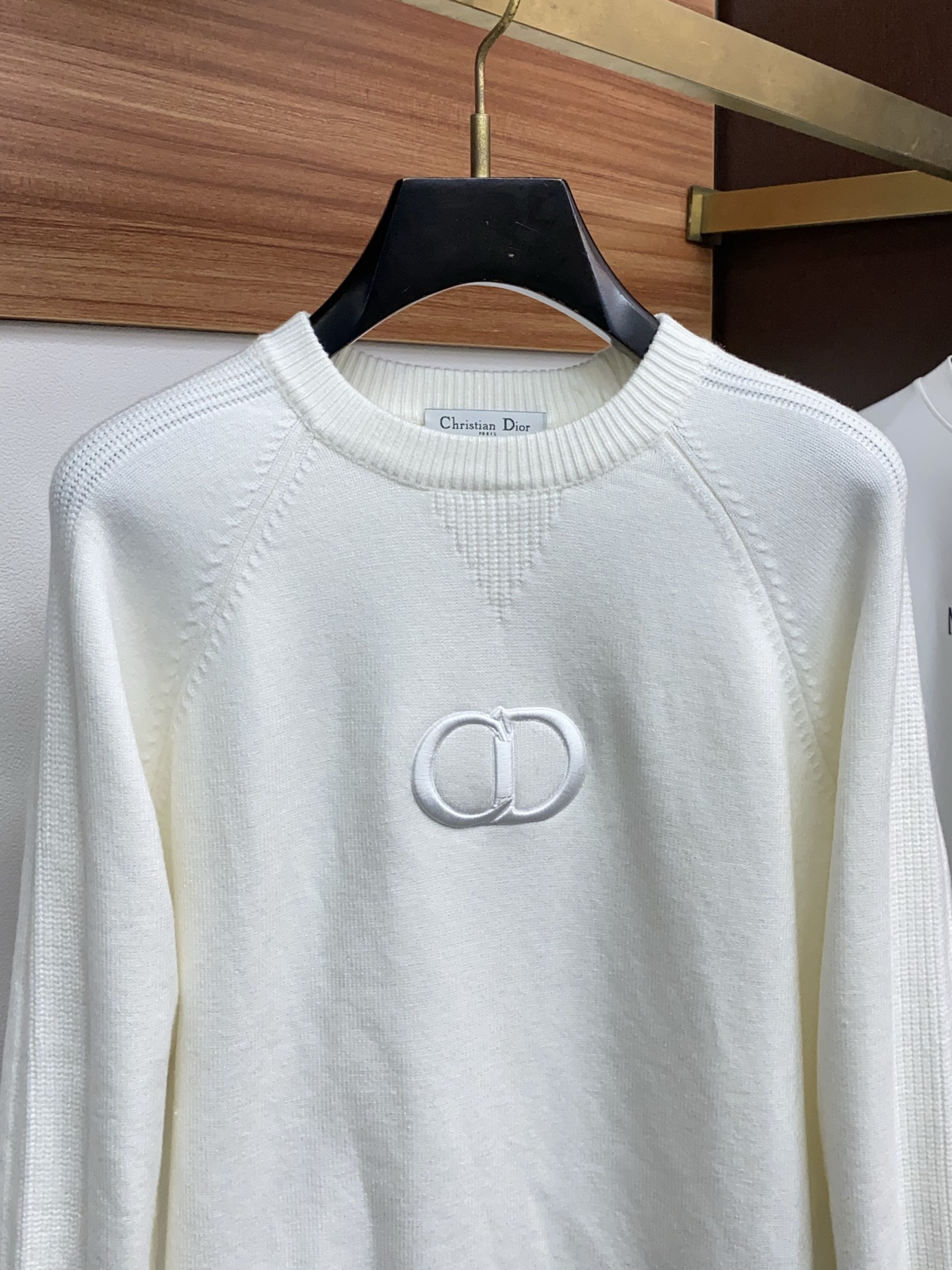 Dior Basic Clothing Wool M-l-xl