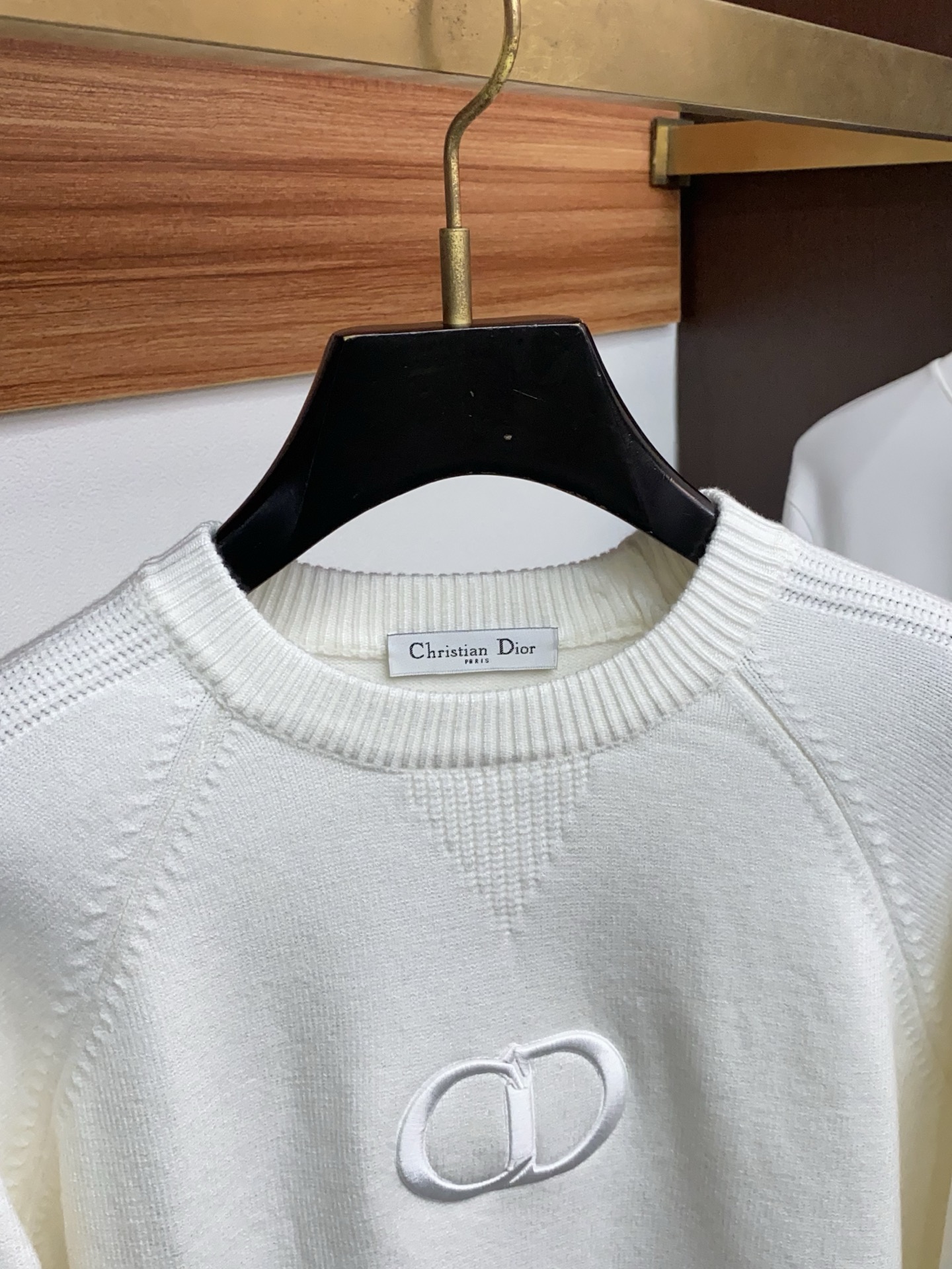 Dior Basic Clothing Wool M-l-xl