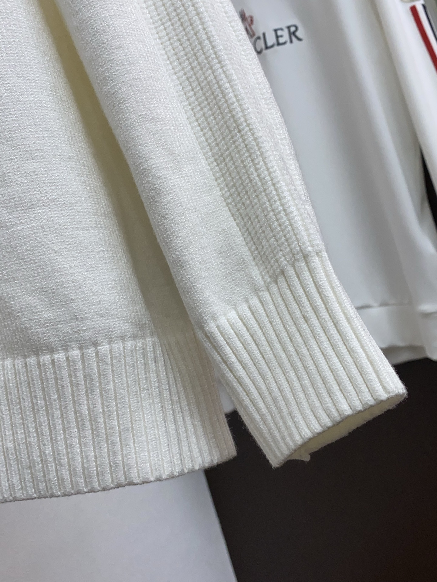 Dior Basic Clothing Wool M-l-xl