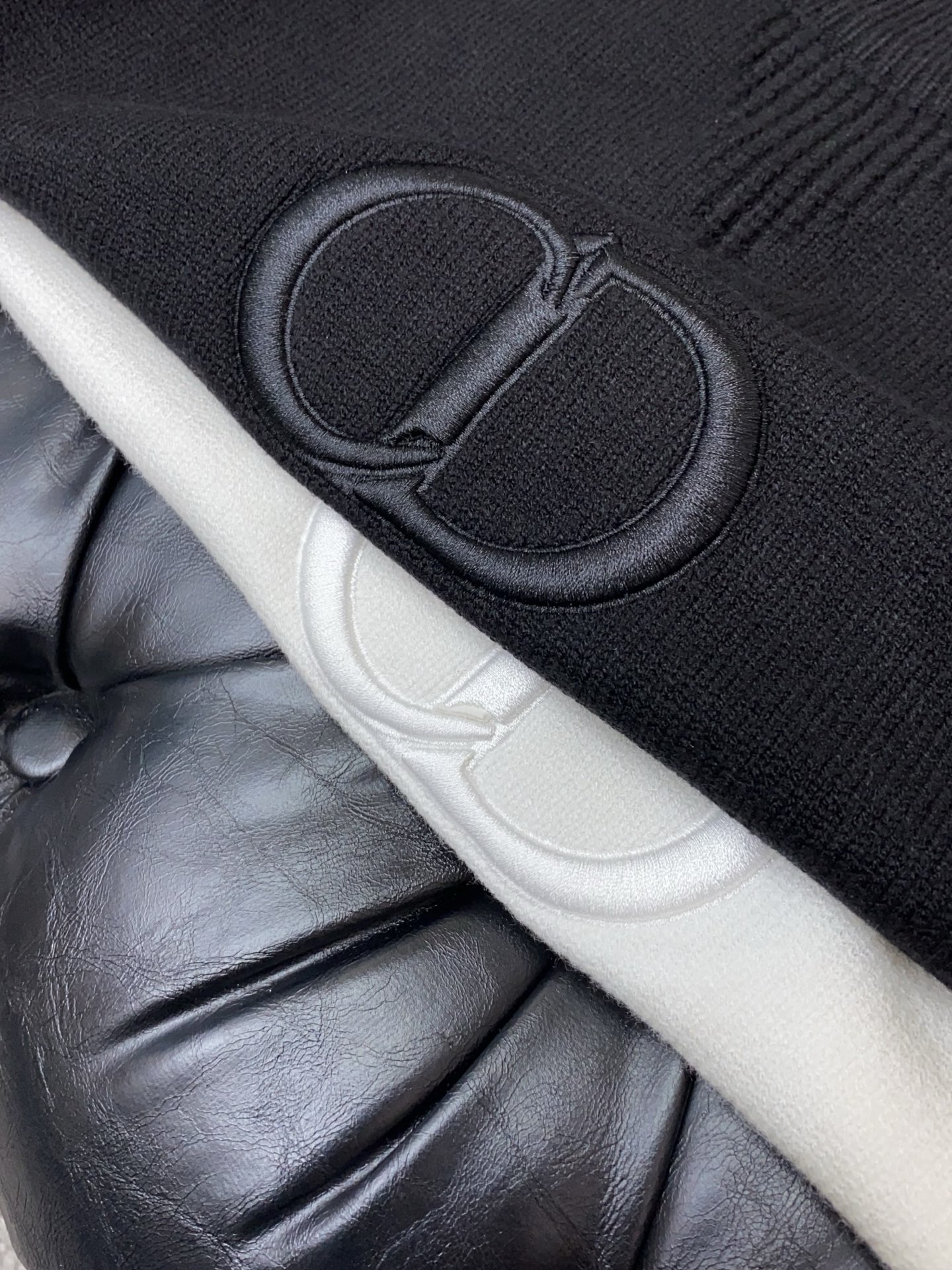 Dior Basic Clothing Wool M-l-xl