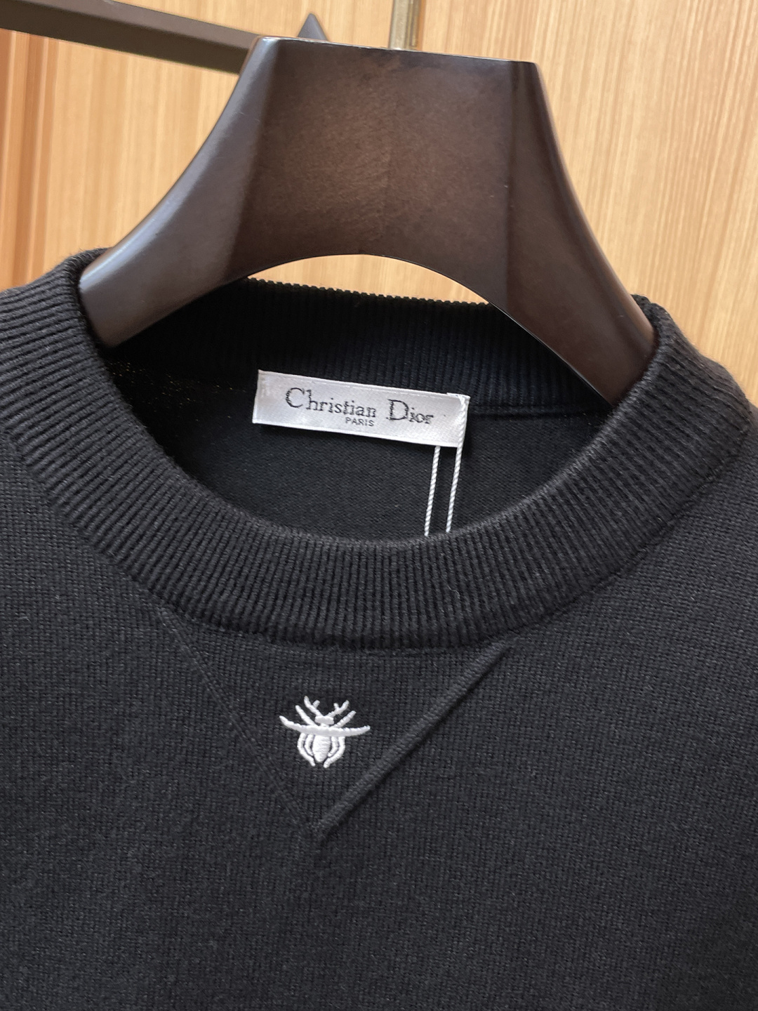 Dior Basic Clothing Wool M-xl