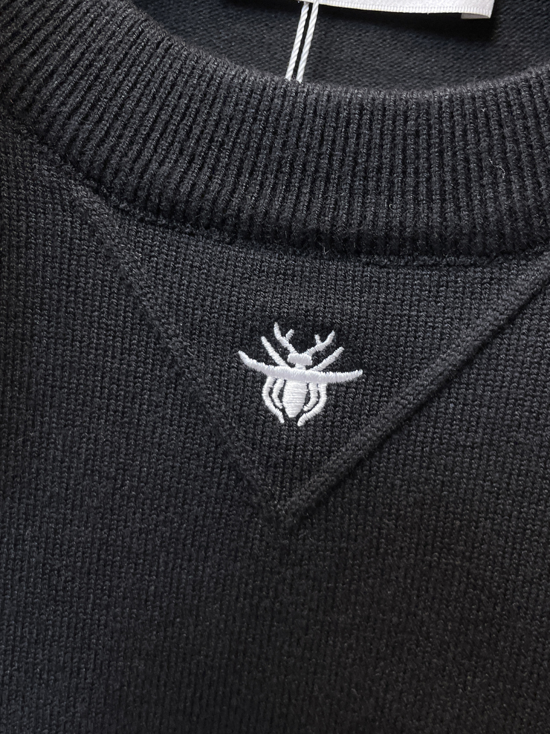 Dior Basic Clothing Wool M-xl