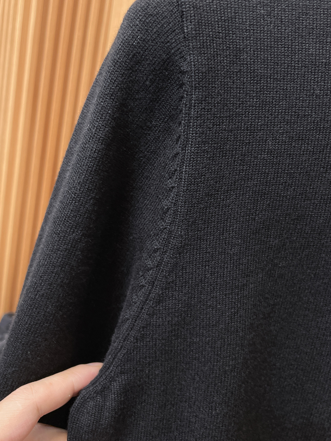 Dior Basic Clothing Wool M-xl