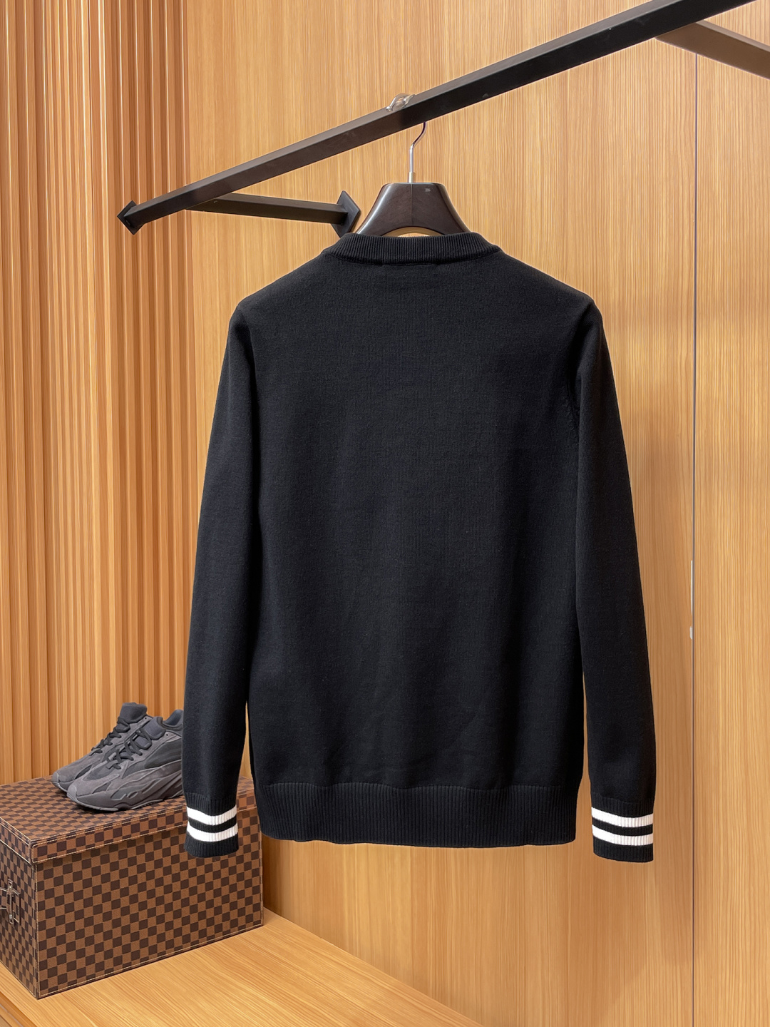 Dior Basic Clothing Wool M-xl
