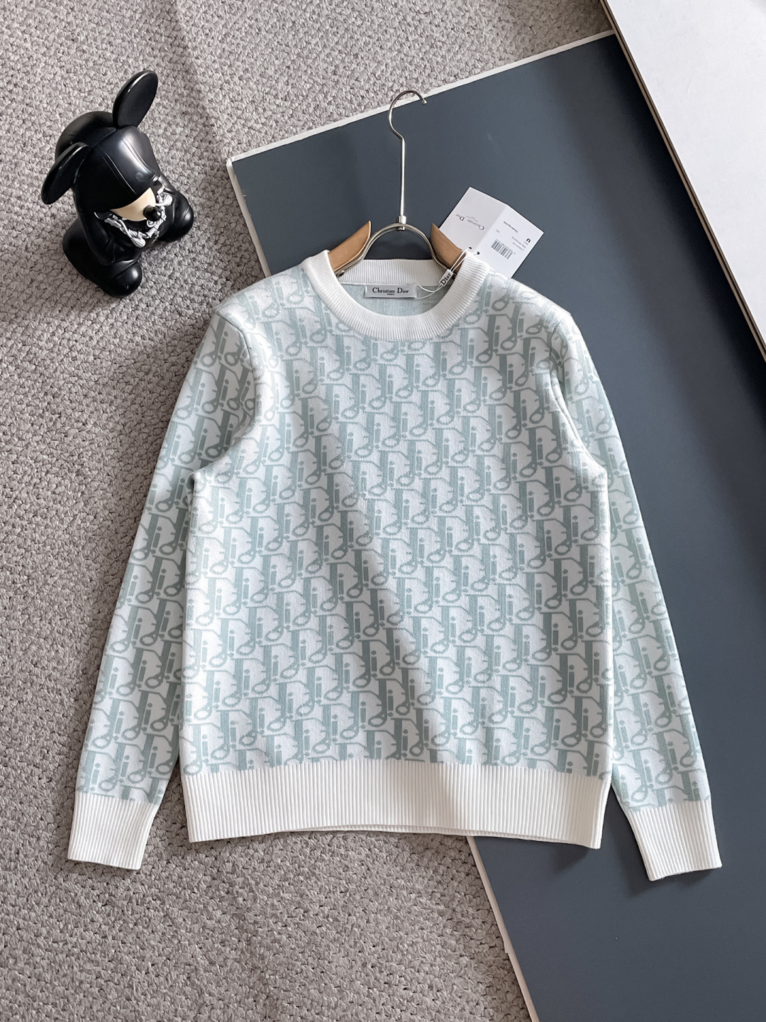 Dior Basic Clothing Wool M-l-xl