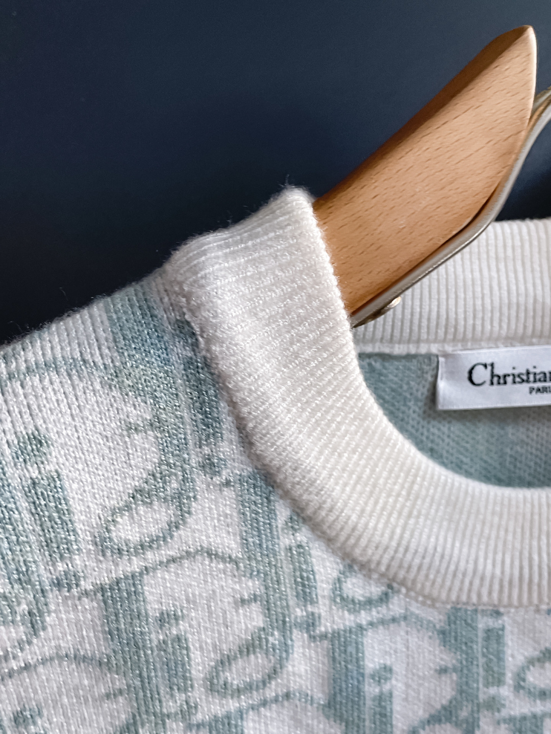 Dior Basic Clothing Wool M-l-xl