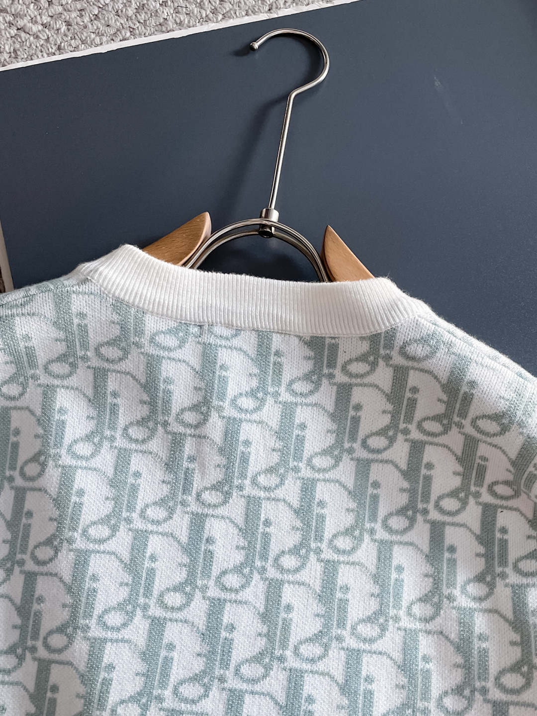 Dior Basic Clothing Wool M-l-xl