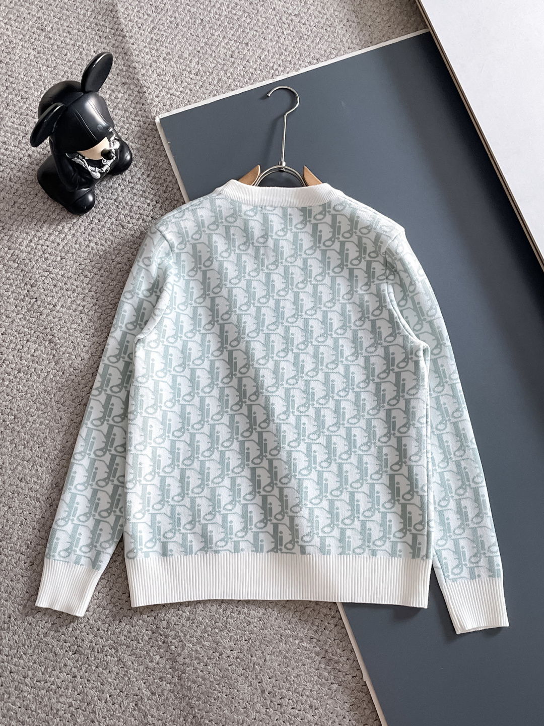 Dior Basic Clothing Wool M-l-xl