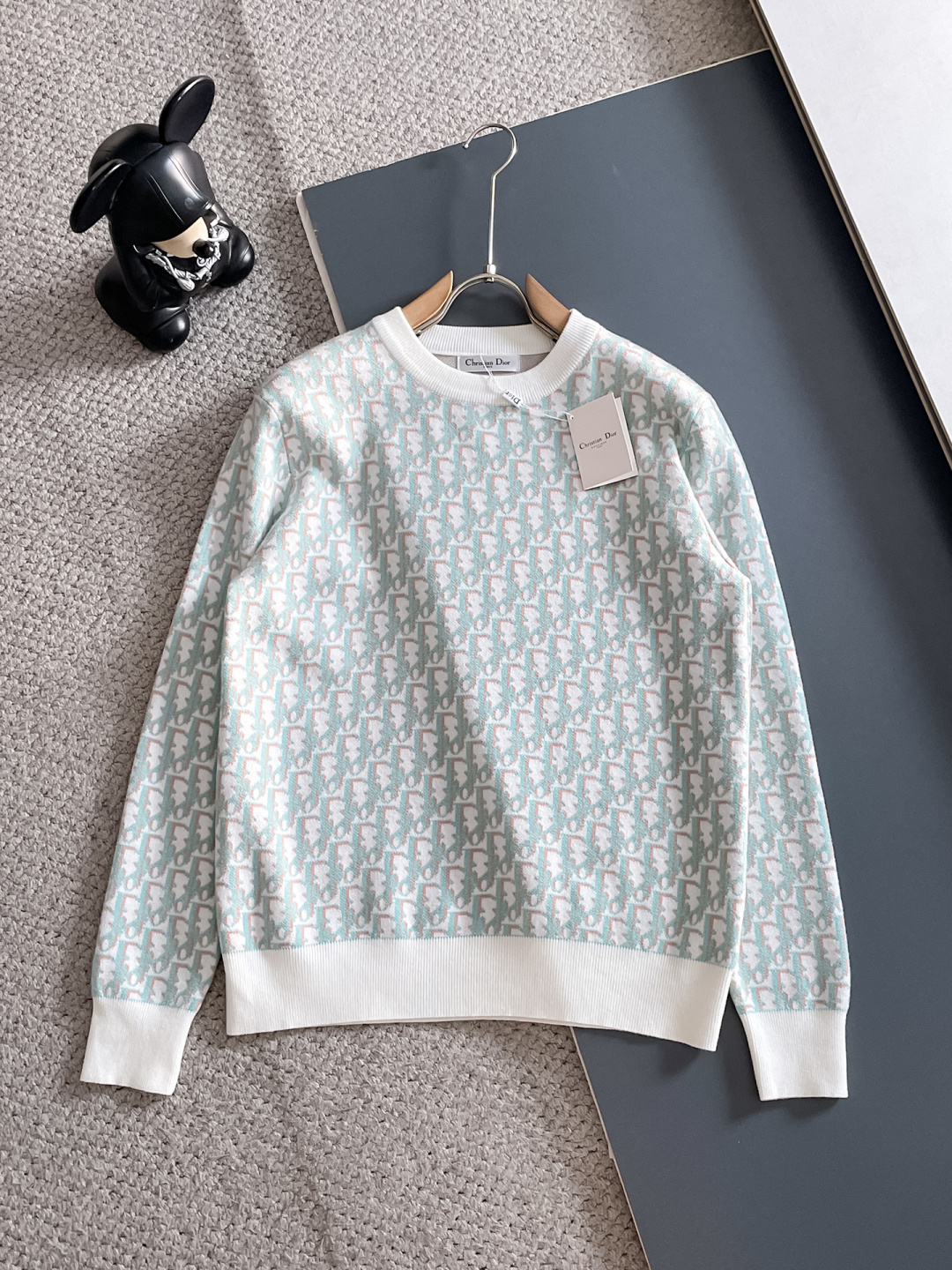 Dior Basic Clothing Wool M-l-xl