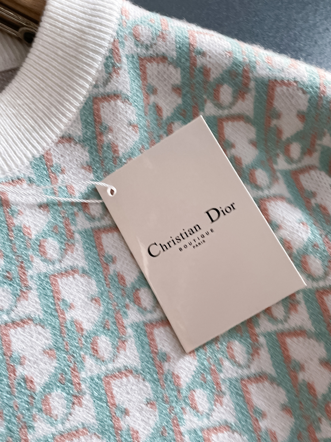 Dior Basic Clothing Wool M-l-xl