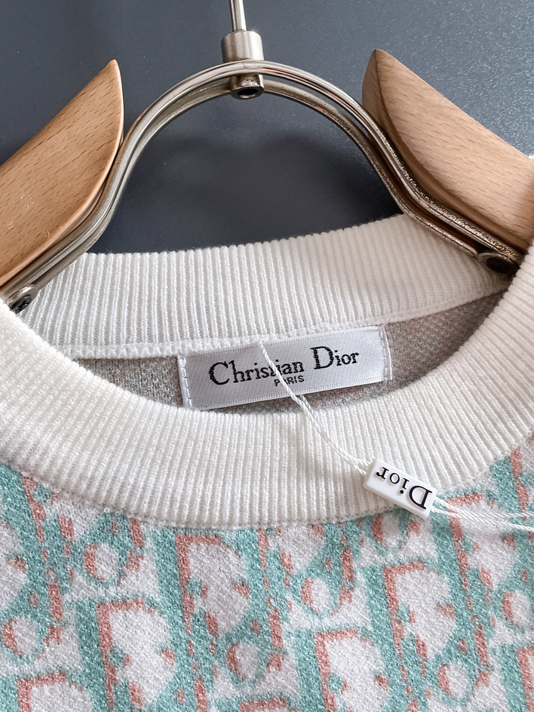 Dior Basic Clothing Wool M-l-xl