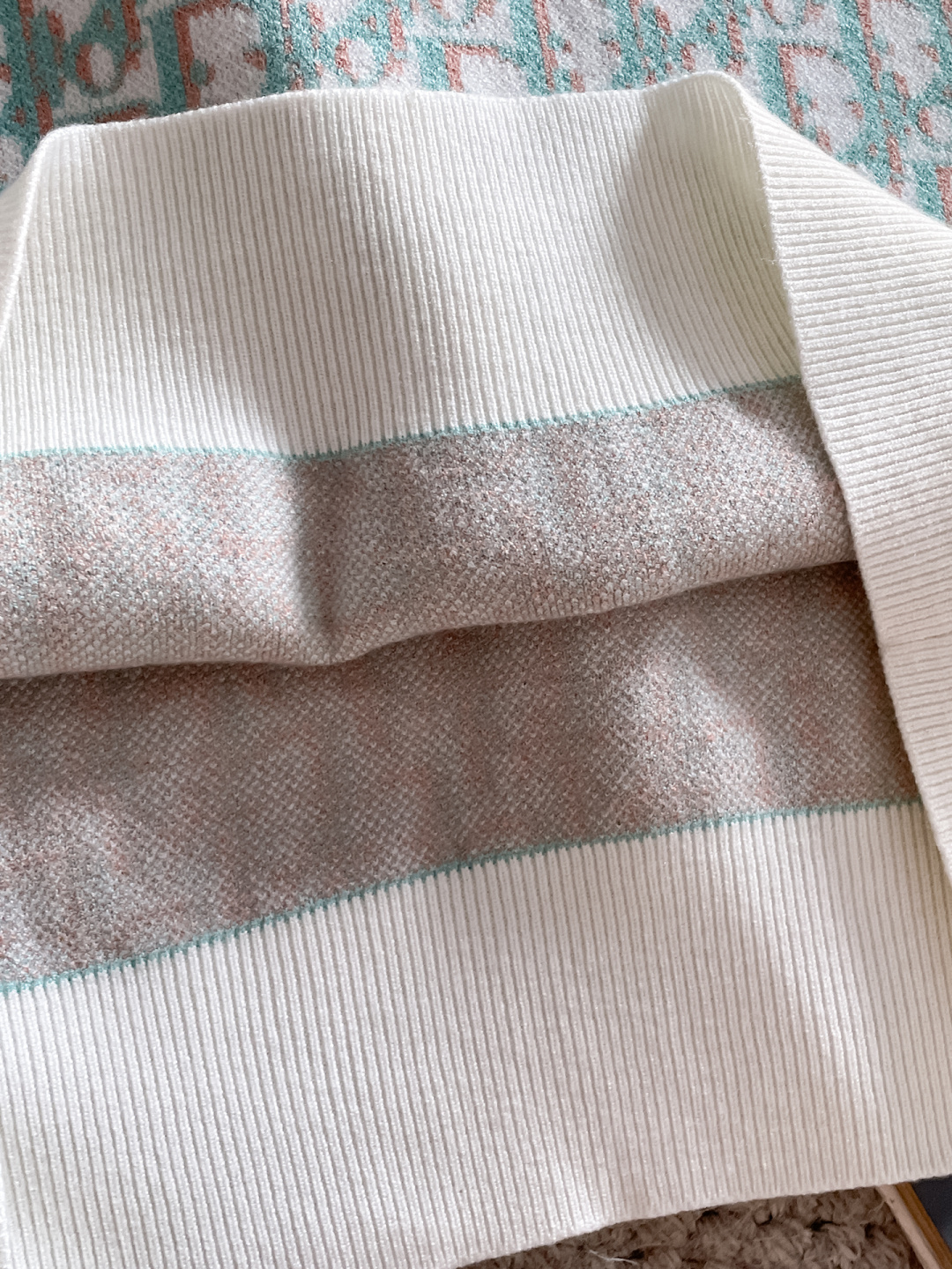 Dior Basic Clothing Wool M-l-xl
