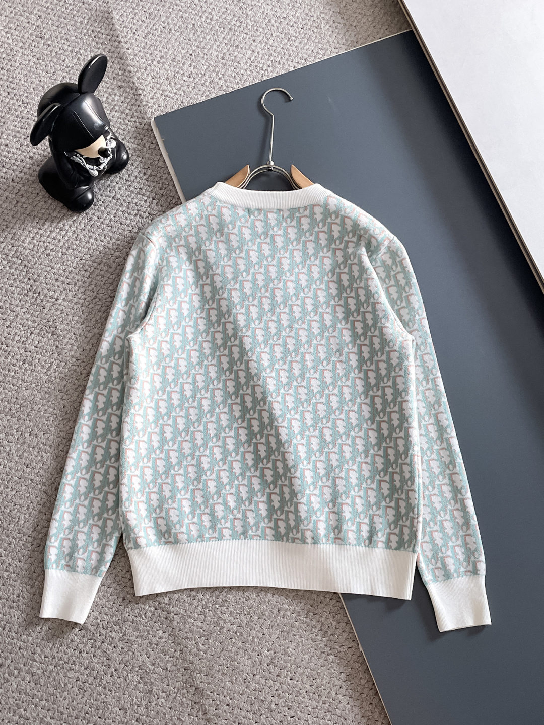 Dior Basic Clothing Wool M-l-xl
