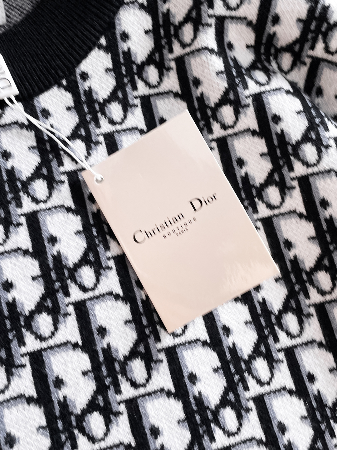 Dior Basic Clothing Wool M-l-xl