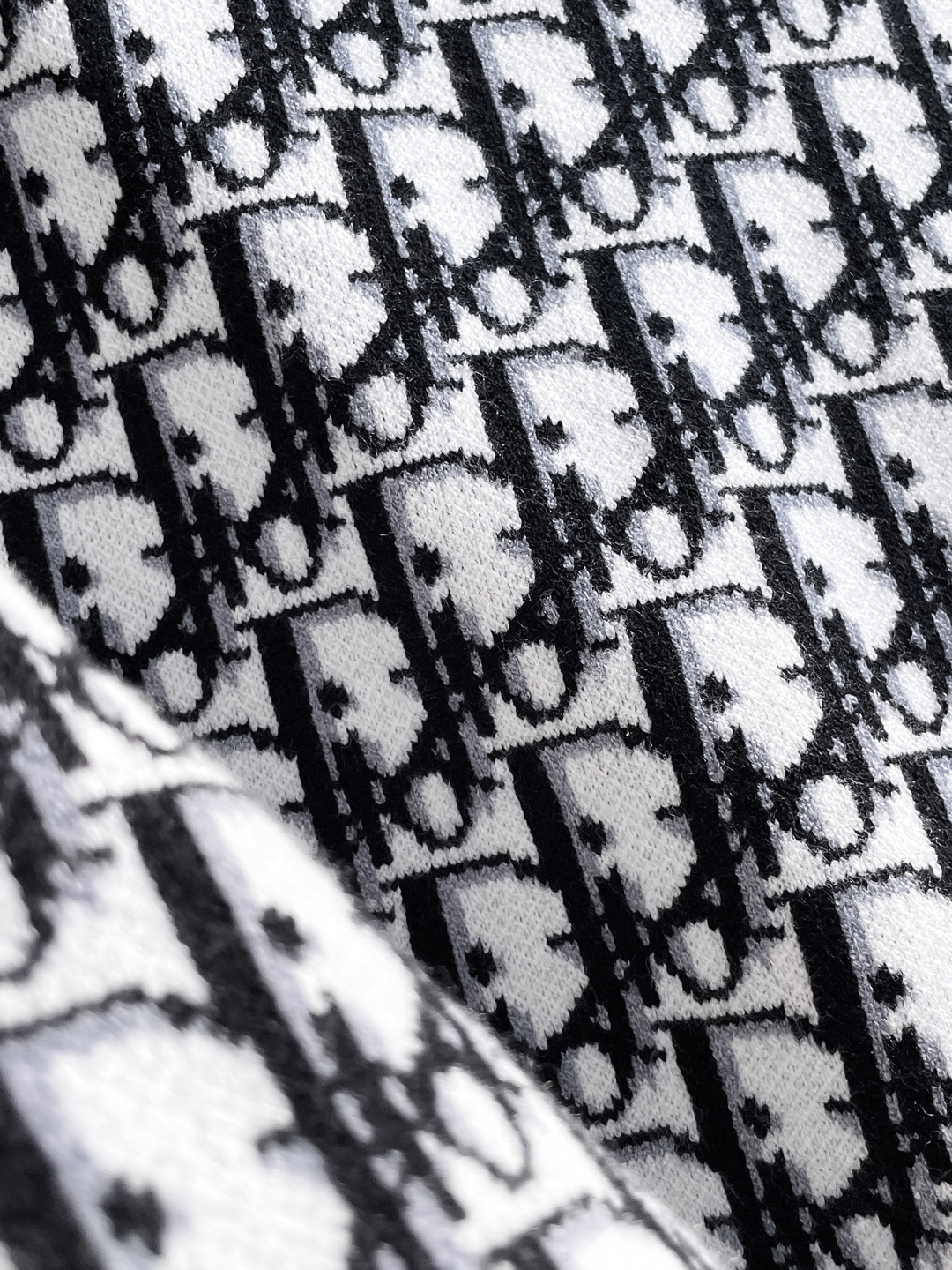 Dior Basic Clothing Wool M-l-xl