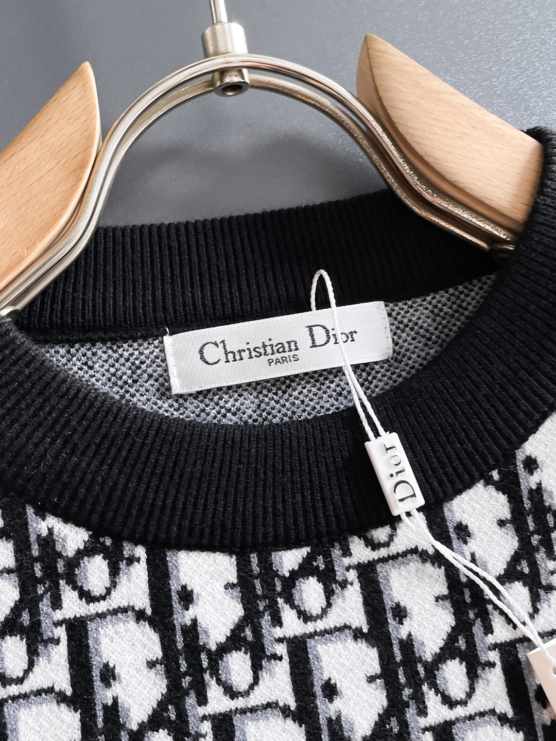 Dior Basic Clothing Wool M-l-xl