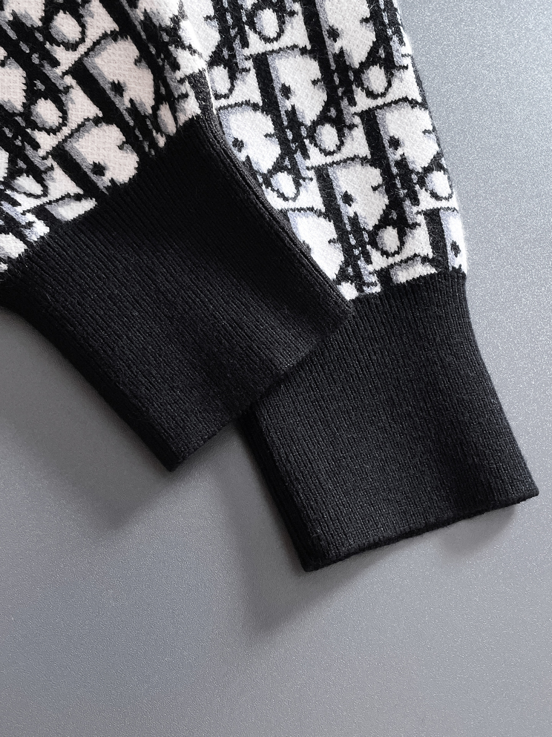 Dior Basic Clothing Wool M-l-xl
