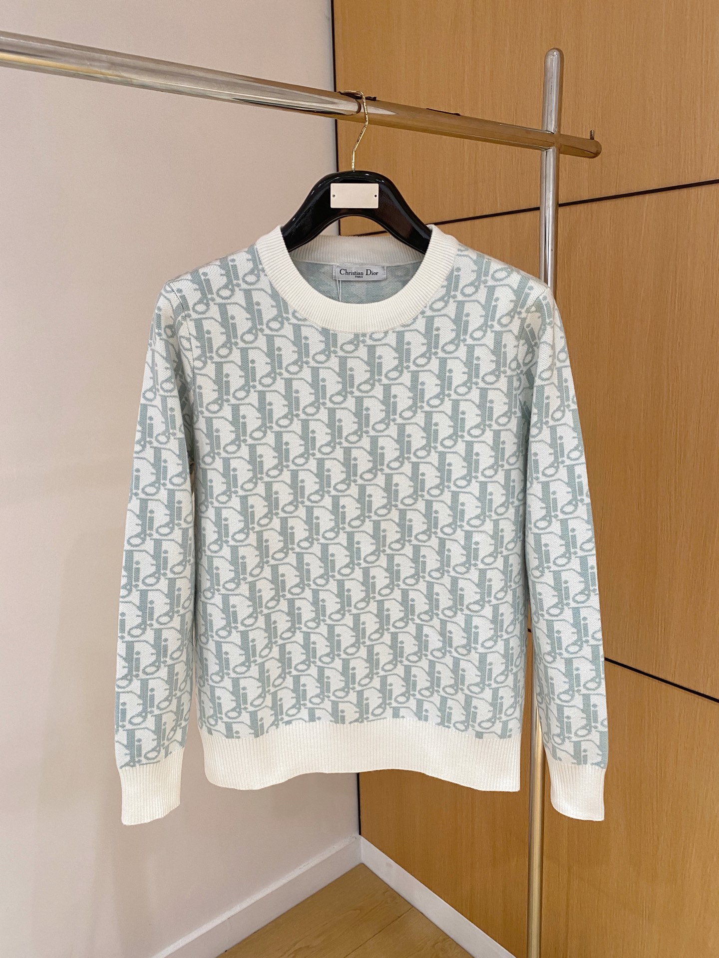 Dior Basic Clothing Wool M-l-xl