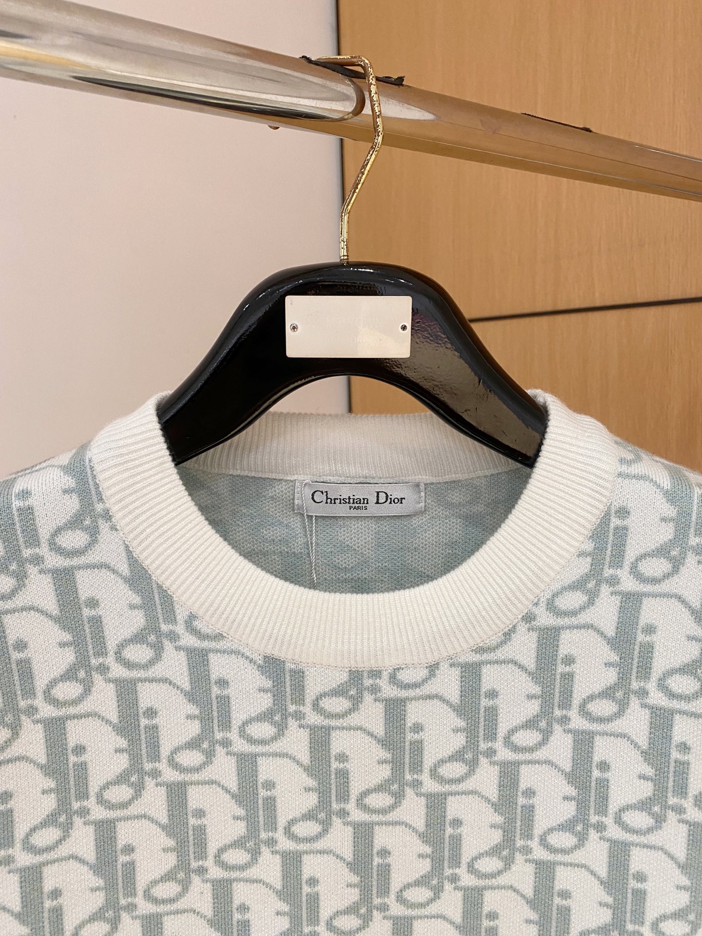 Dior Basic Clothing Wool M-l-xl