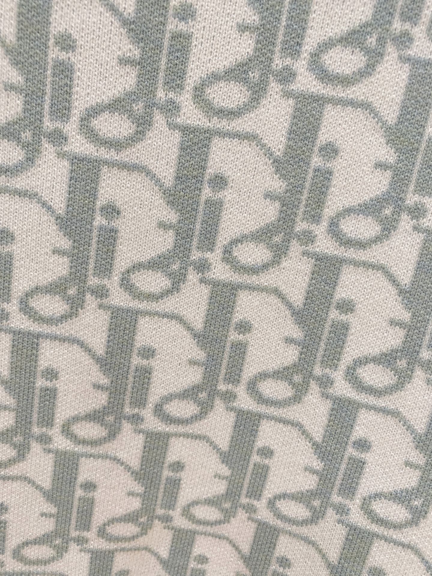 Dior Basic Clothing Wool M-l-xl