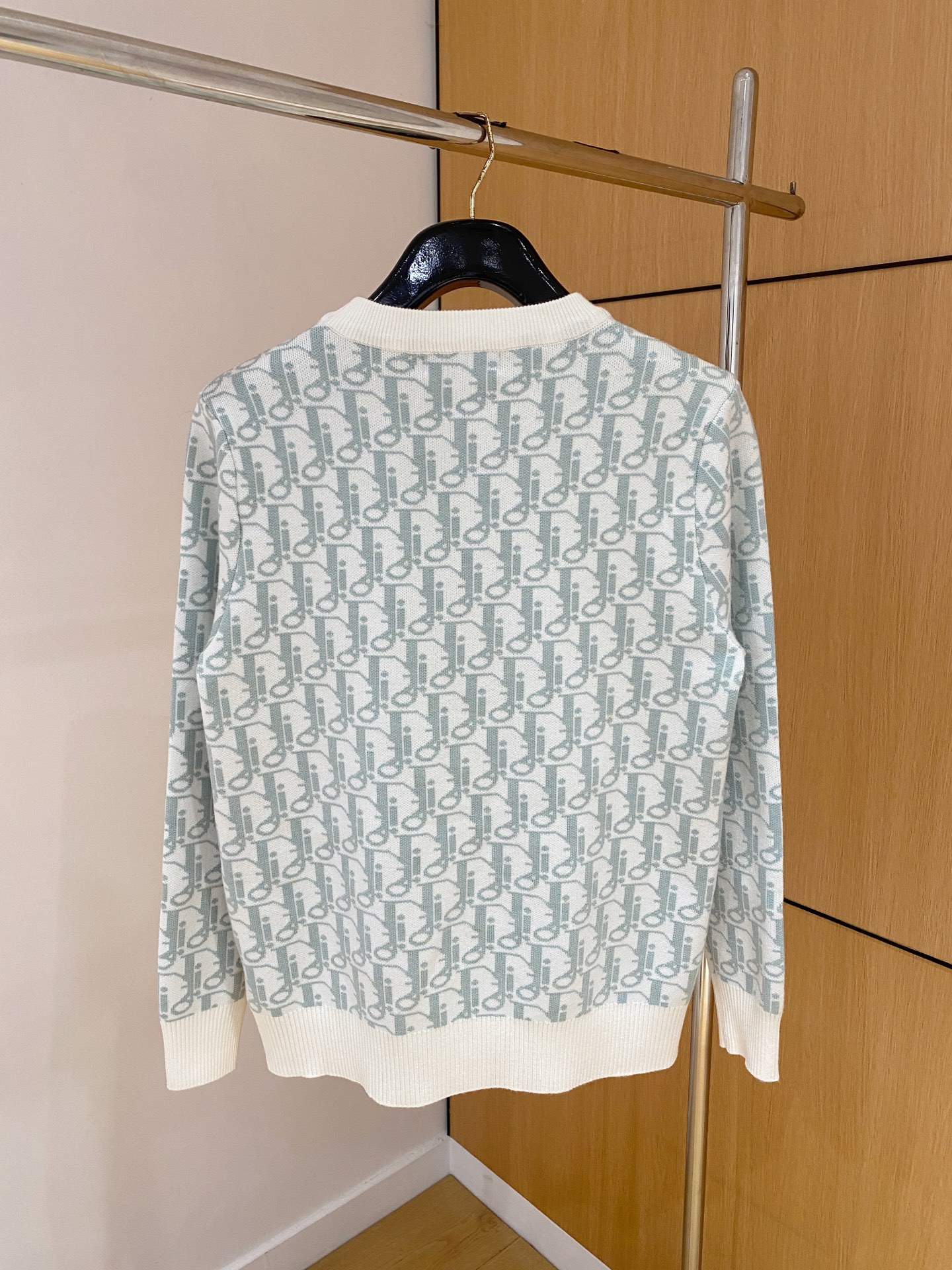 Dior Basic Clothing Wool M-l-xl