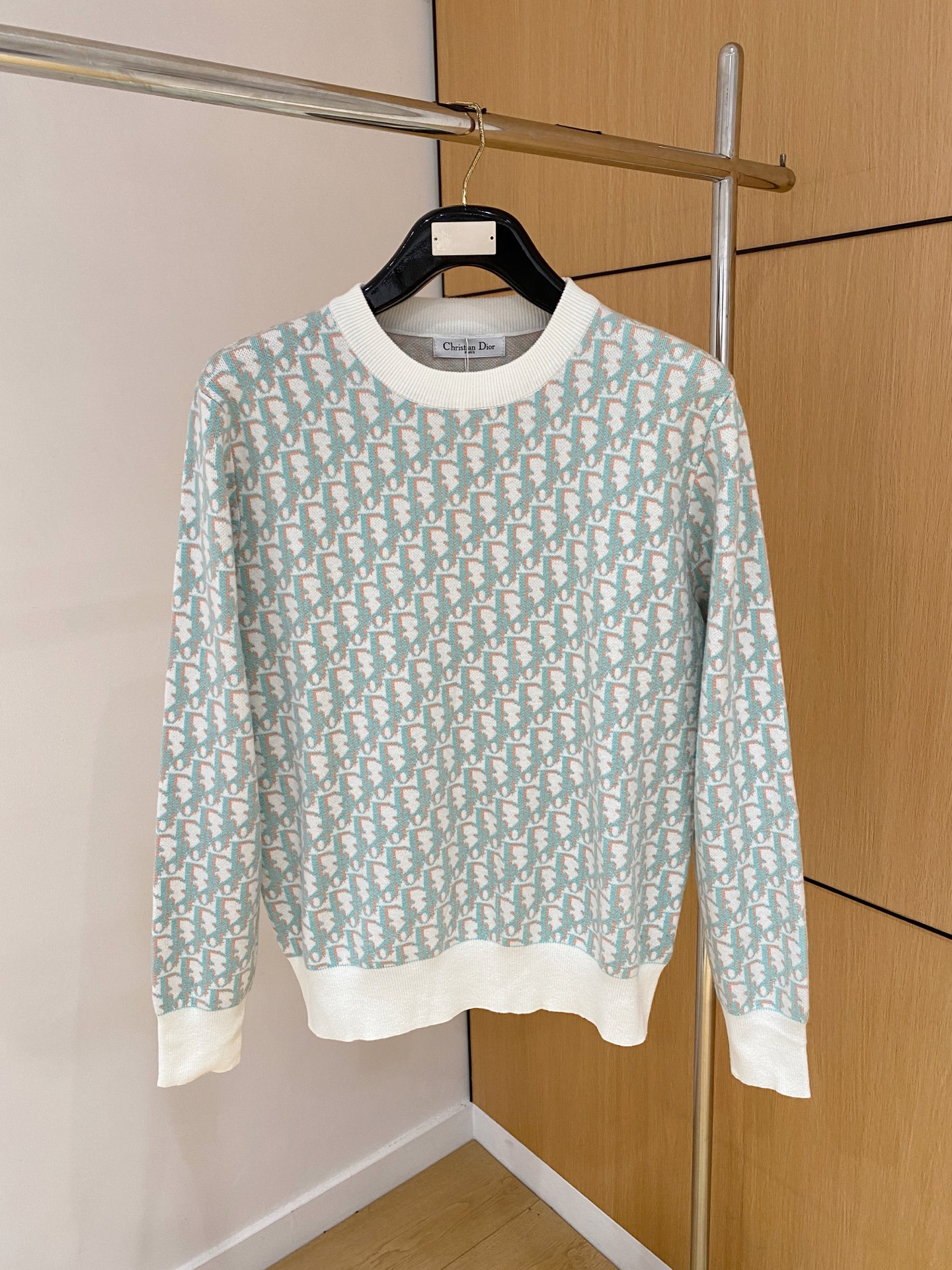 Dior Basic Clothing Wool M-l-xl