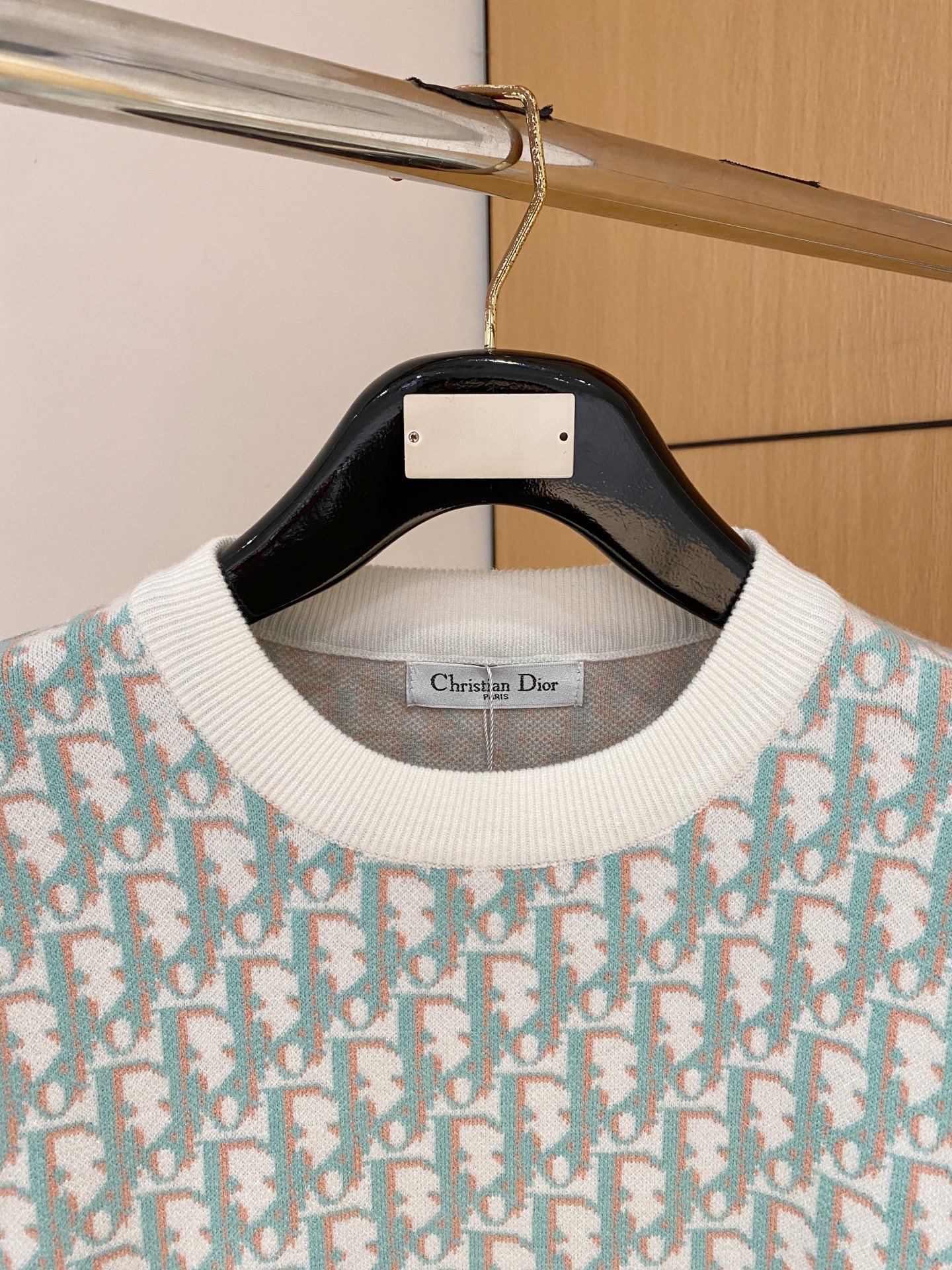 Dior Basic Clothing Wool M-l-xl