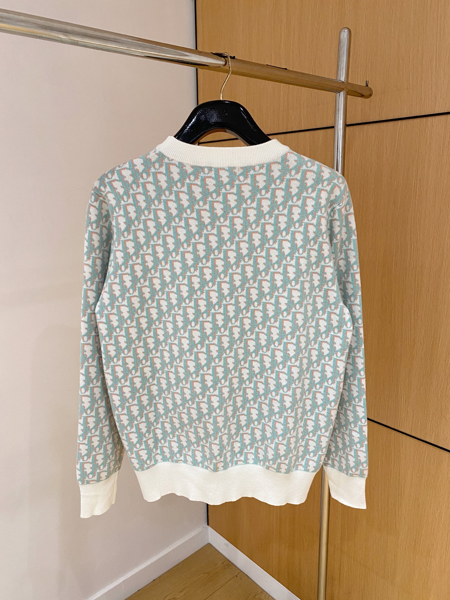 Dior Basic Clothing Wool M-l-xl