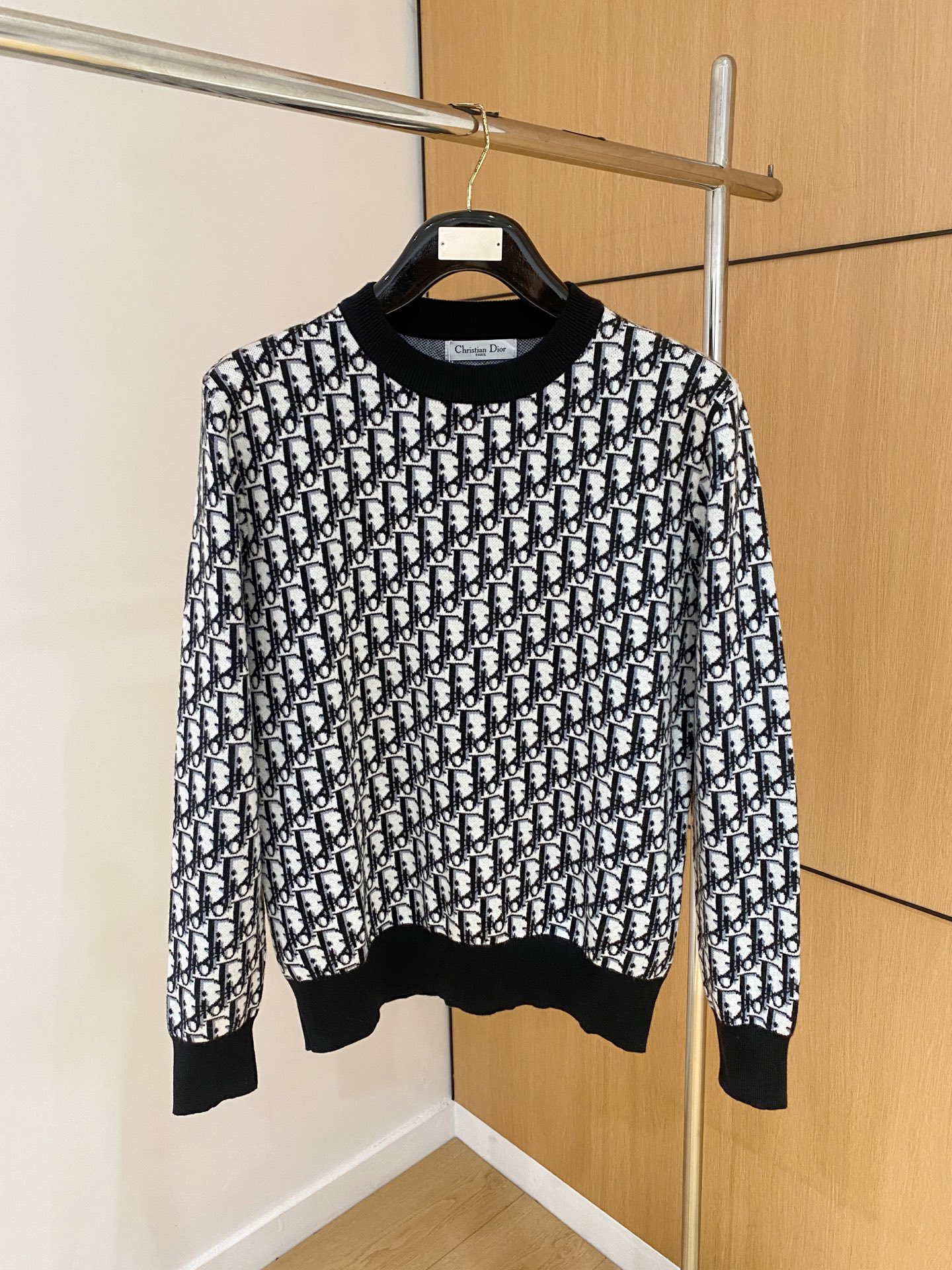 Dior Basic Clothing Wool M-l-xl