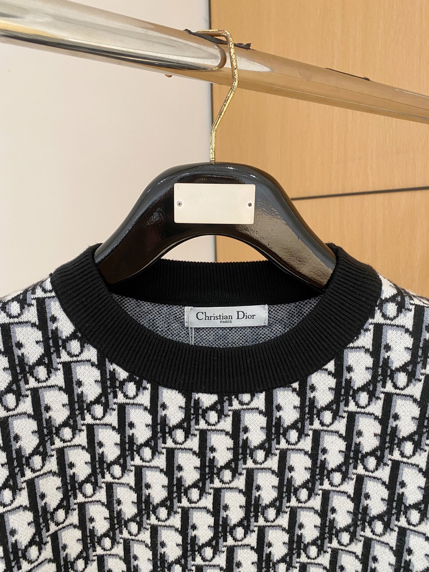 Dior Basic Clothing Wool M-l-xl