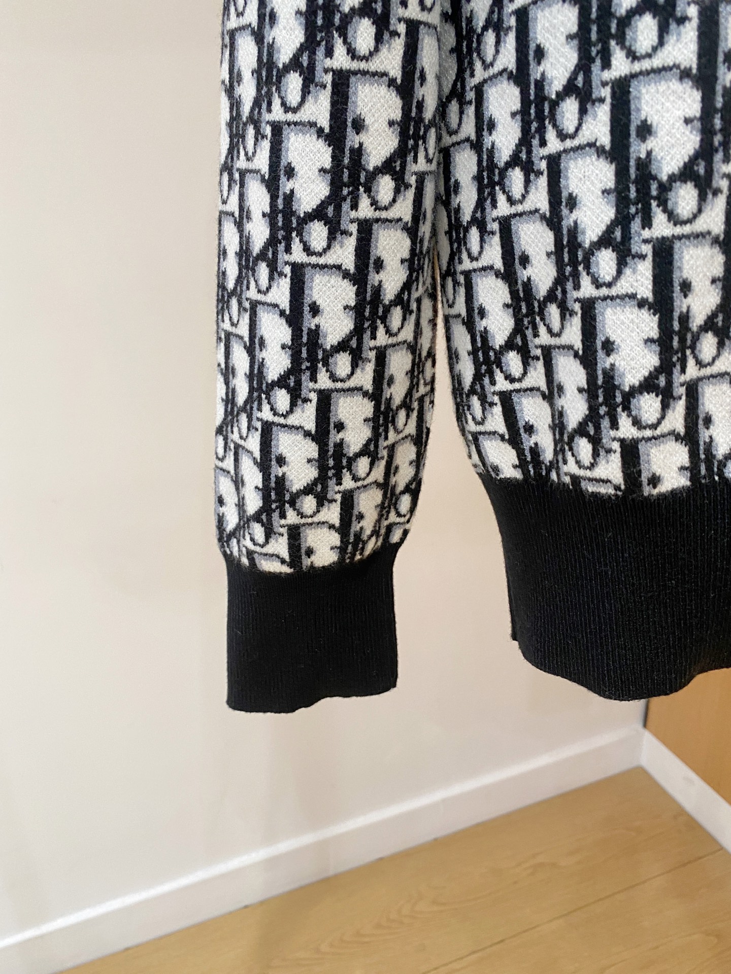 Dior Basic Clothing Wool M-l-xl