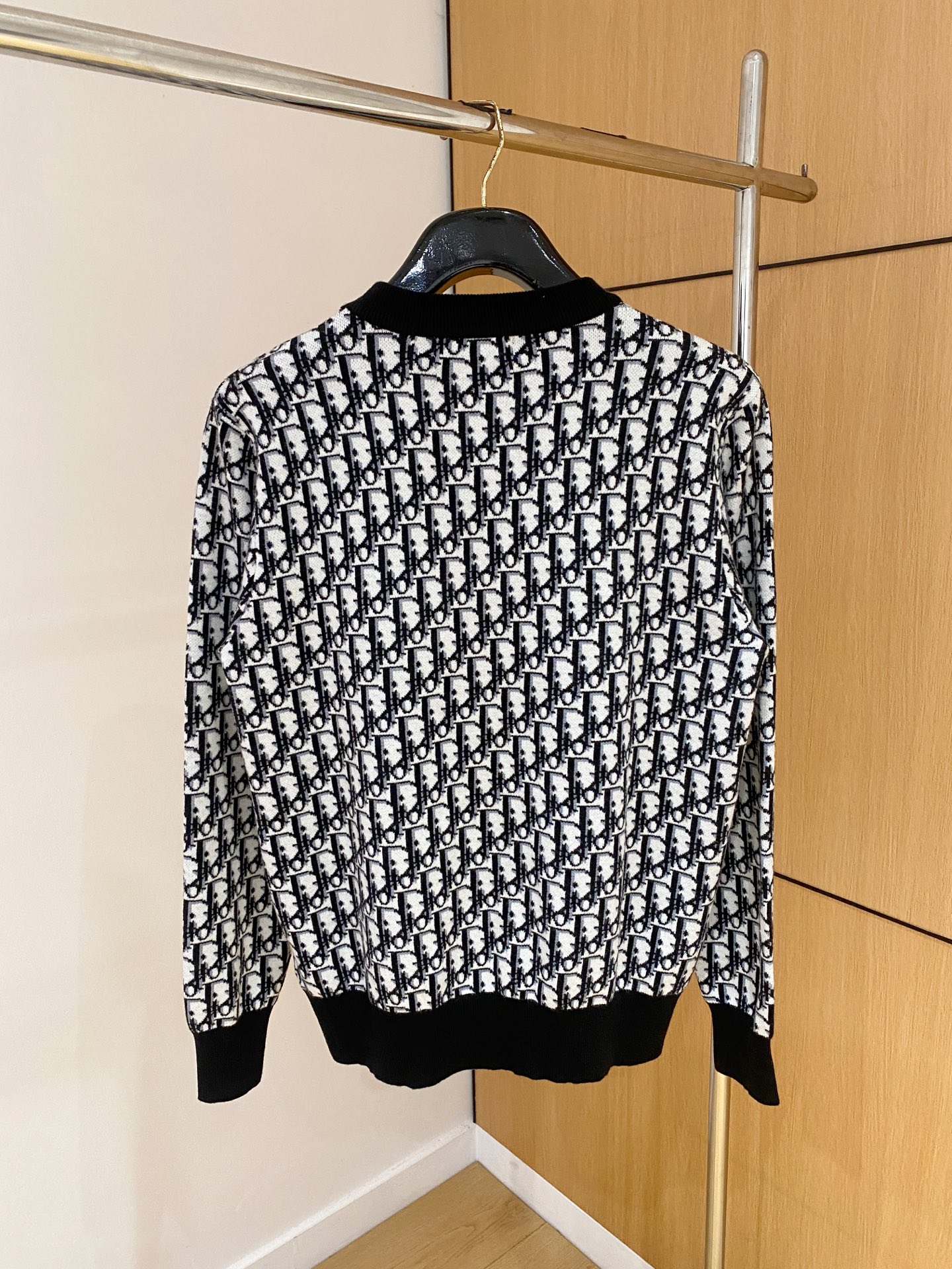 Dior Basic Clothing Wool M-l-xl