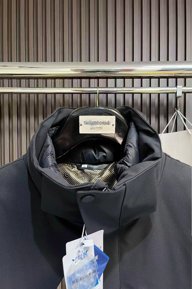 Arcteryx Down Jacket Goose Down Hooded M-l-xxxl