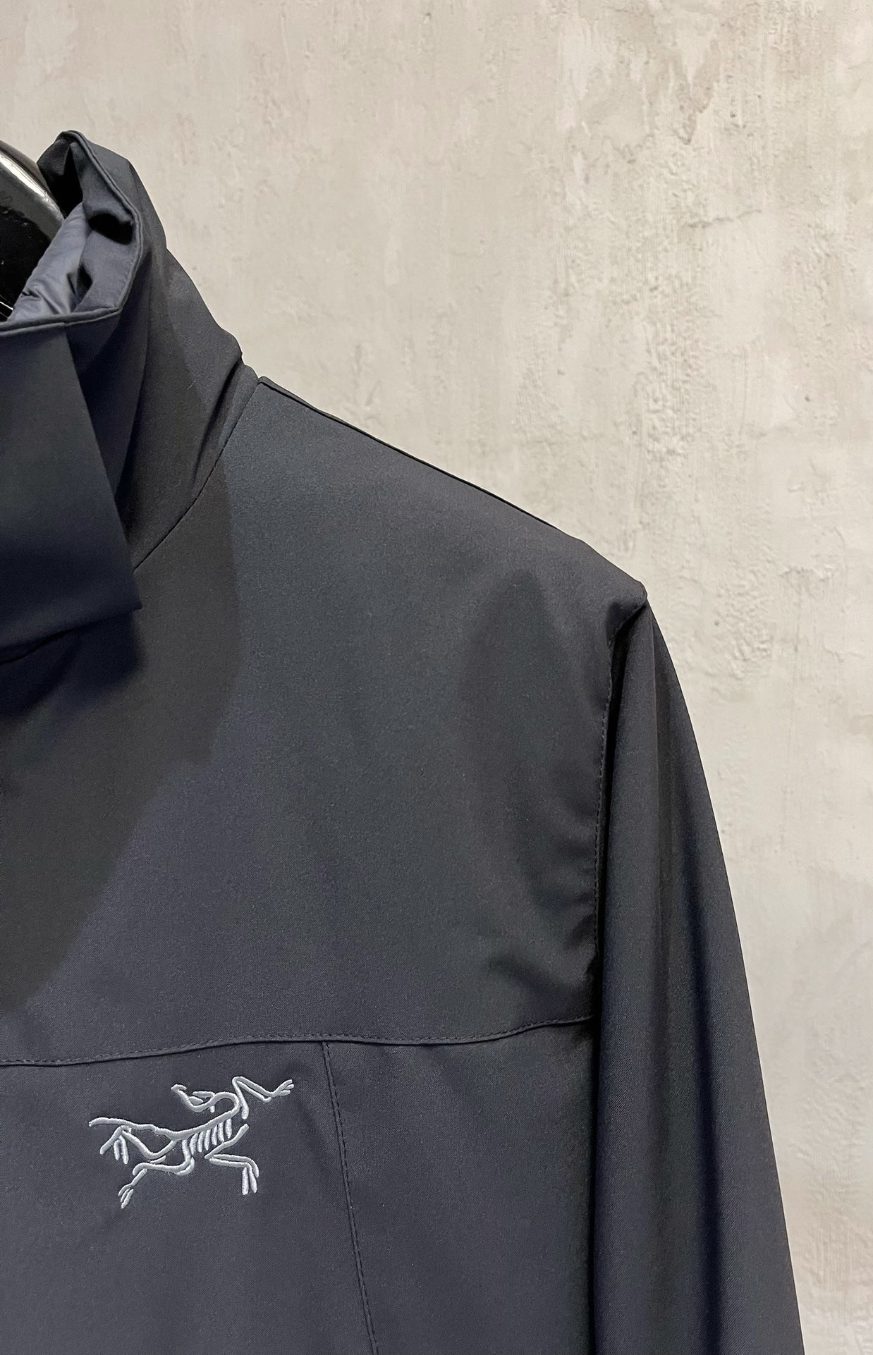 Arcteryx Down Jacket Goose Down Hooded M-l-xxxl