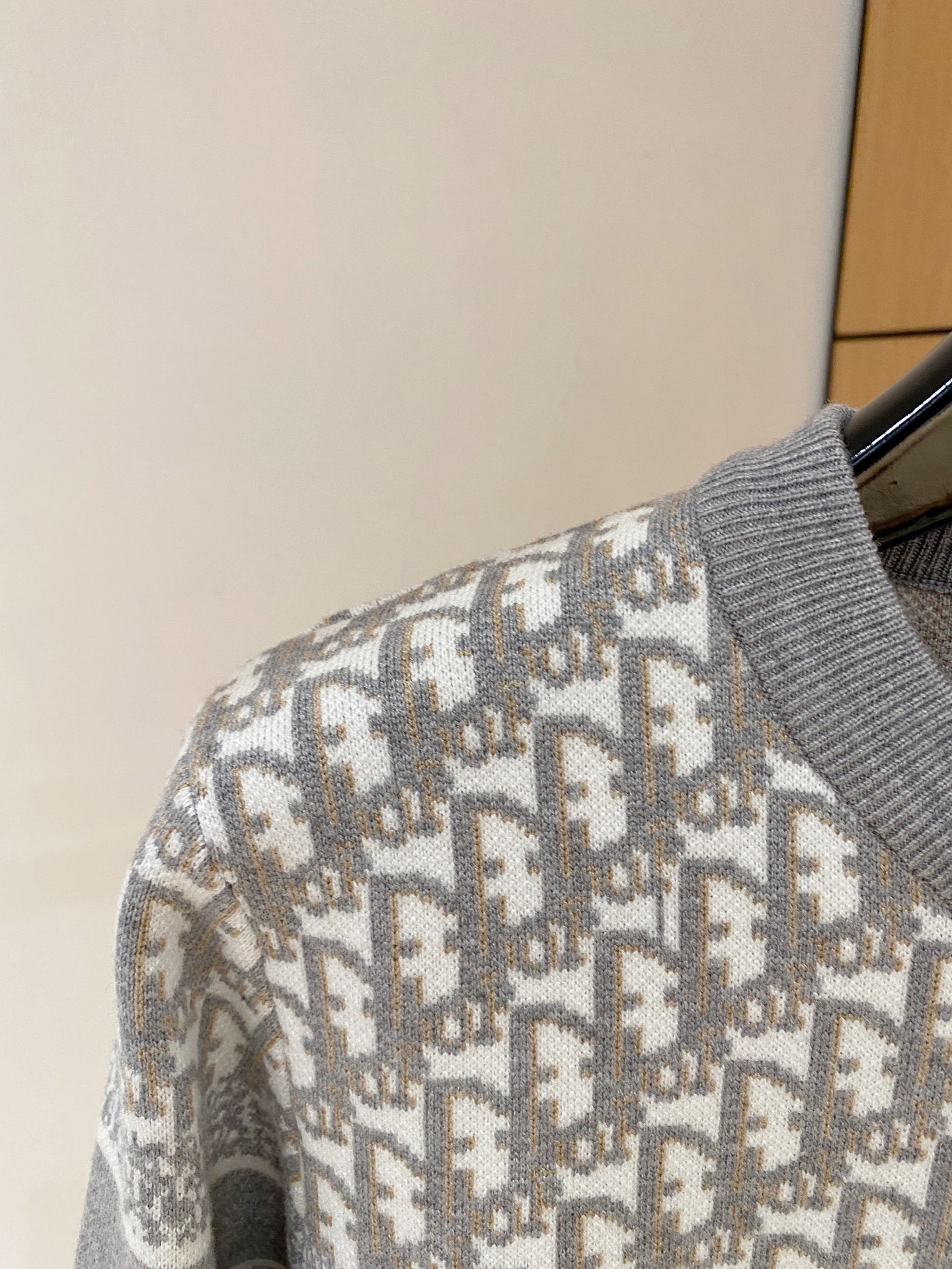 Dior Basic Clothing Wool M-xl
