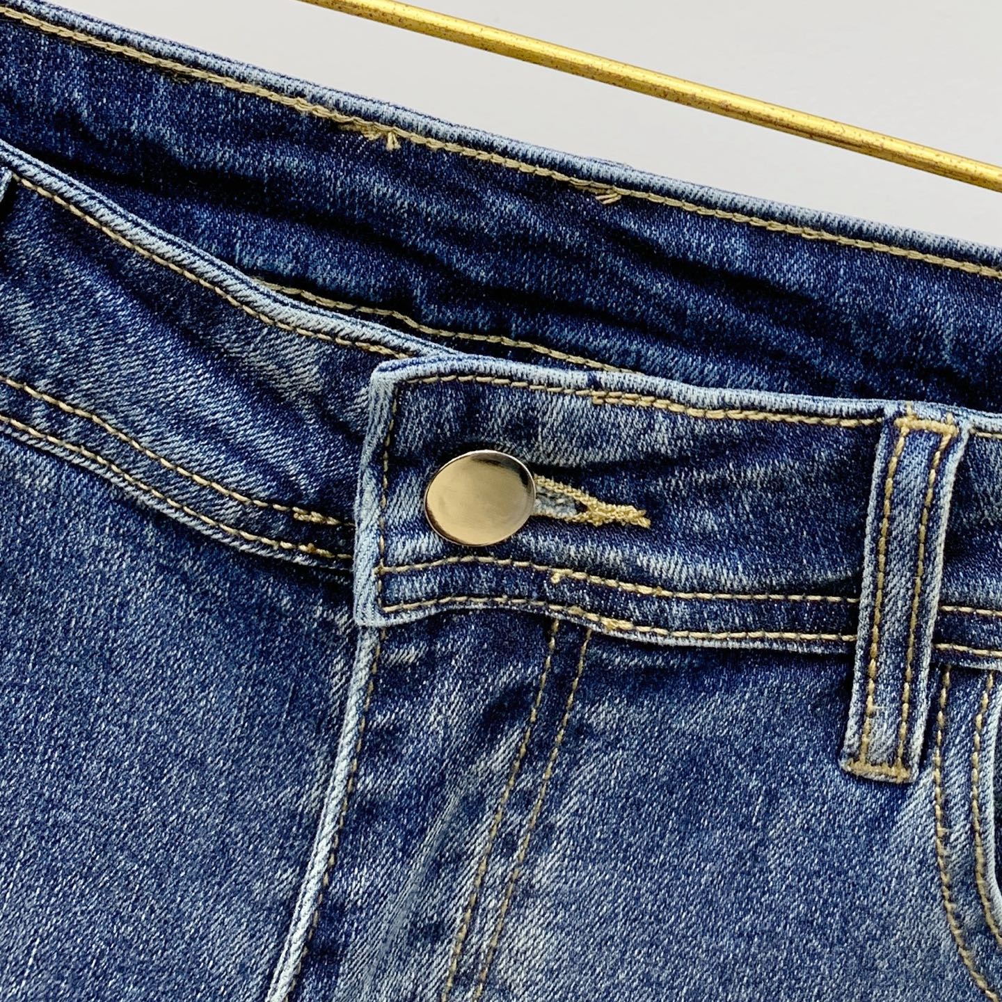 Dior Jeans Slim Fit S