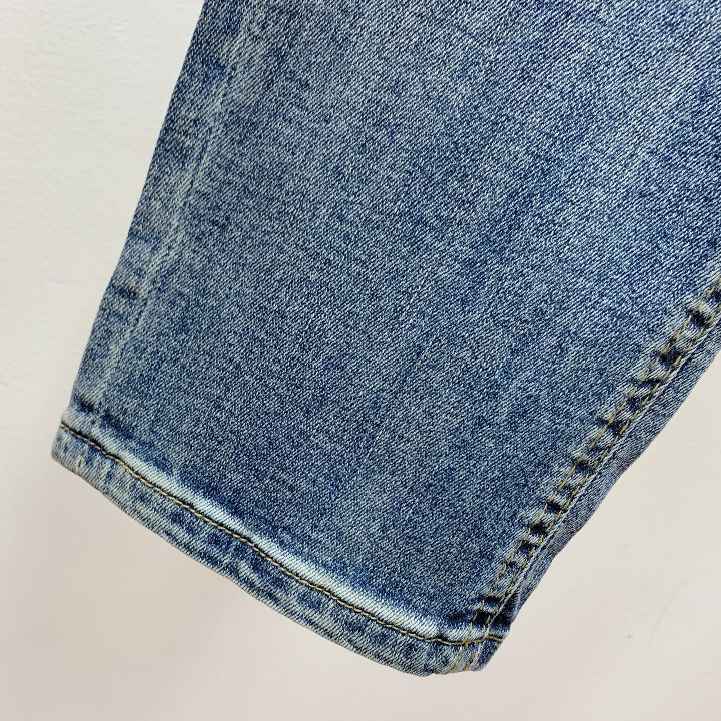 Dior Jeans Slim Fit S