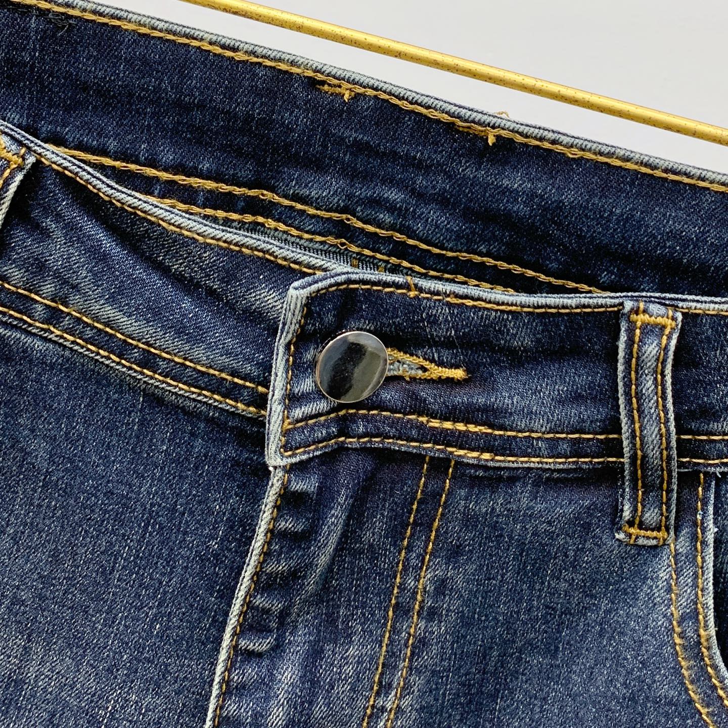 Dior Jeans Slim Fit S