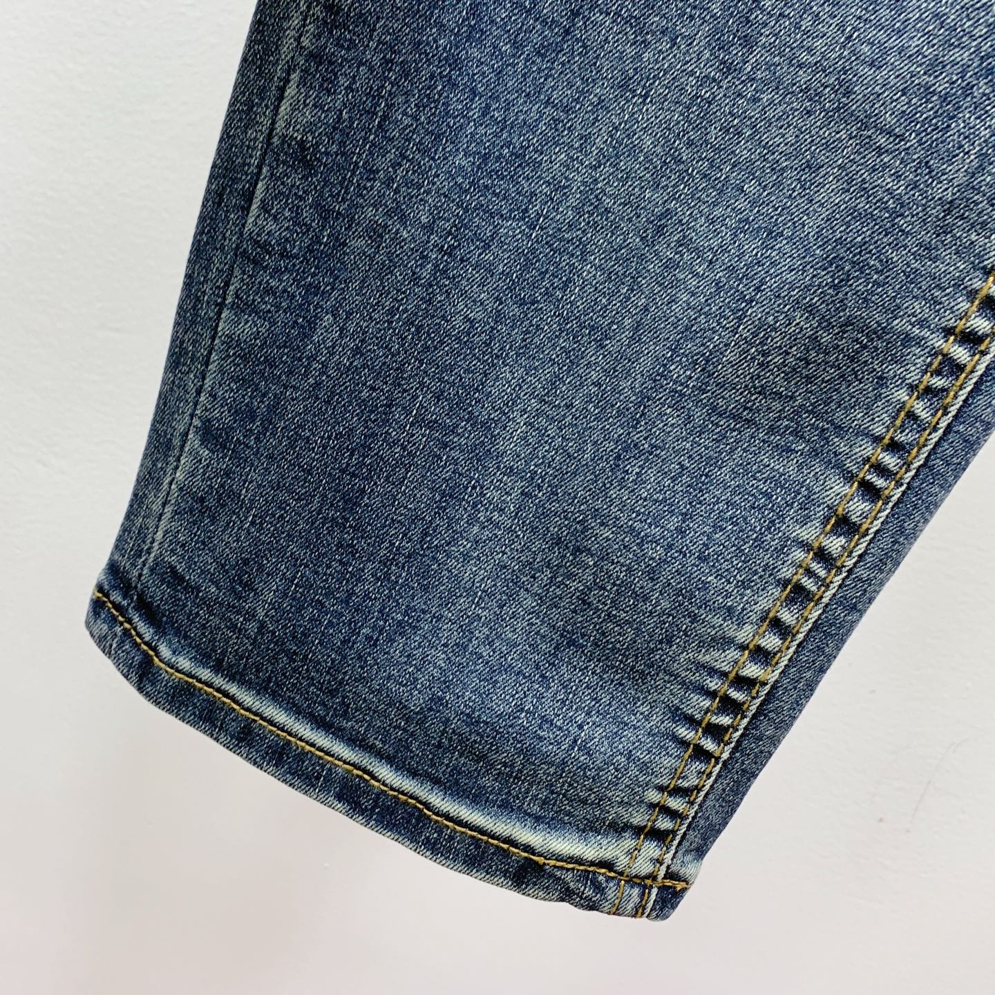 Dior Jeans Slim Fit S
