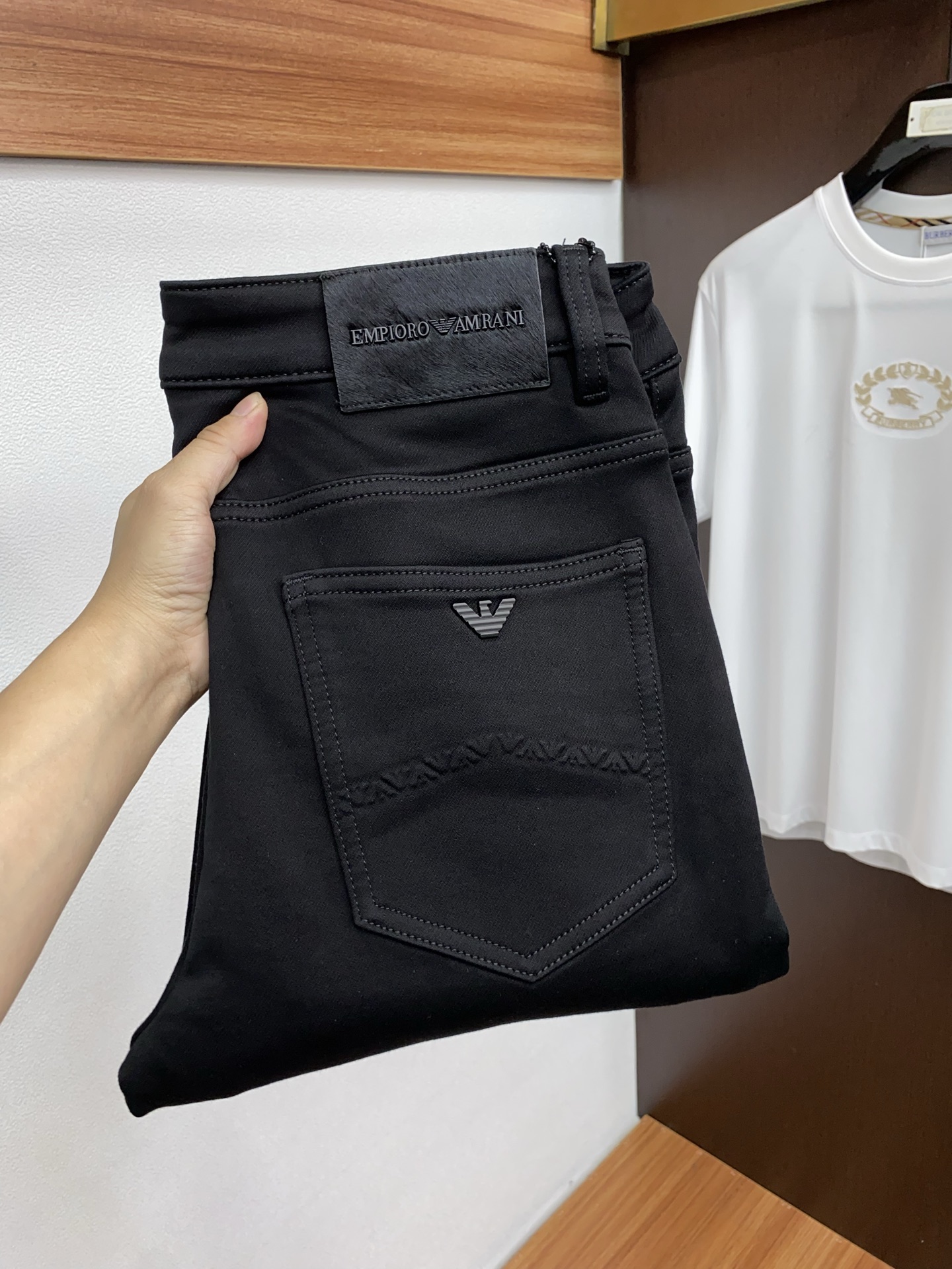 Armani Jeans