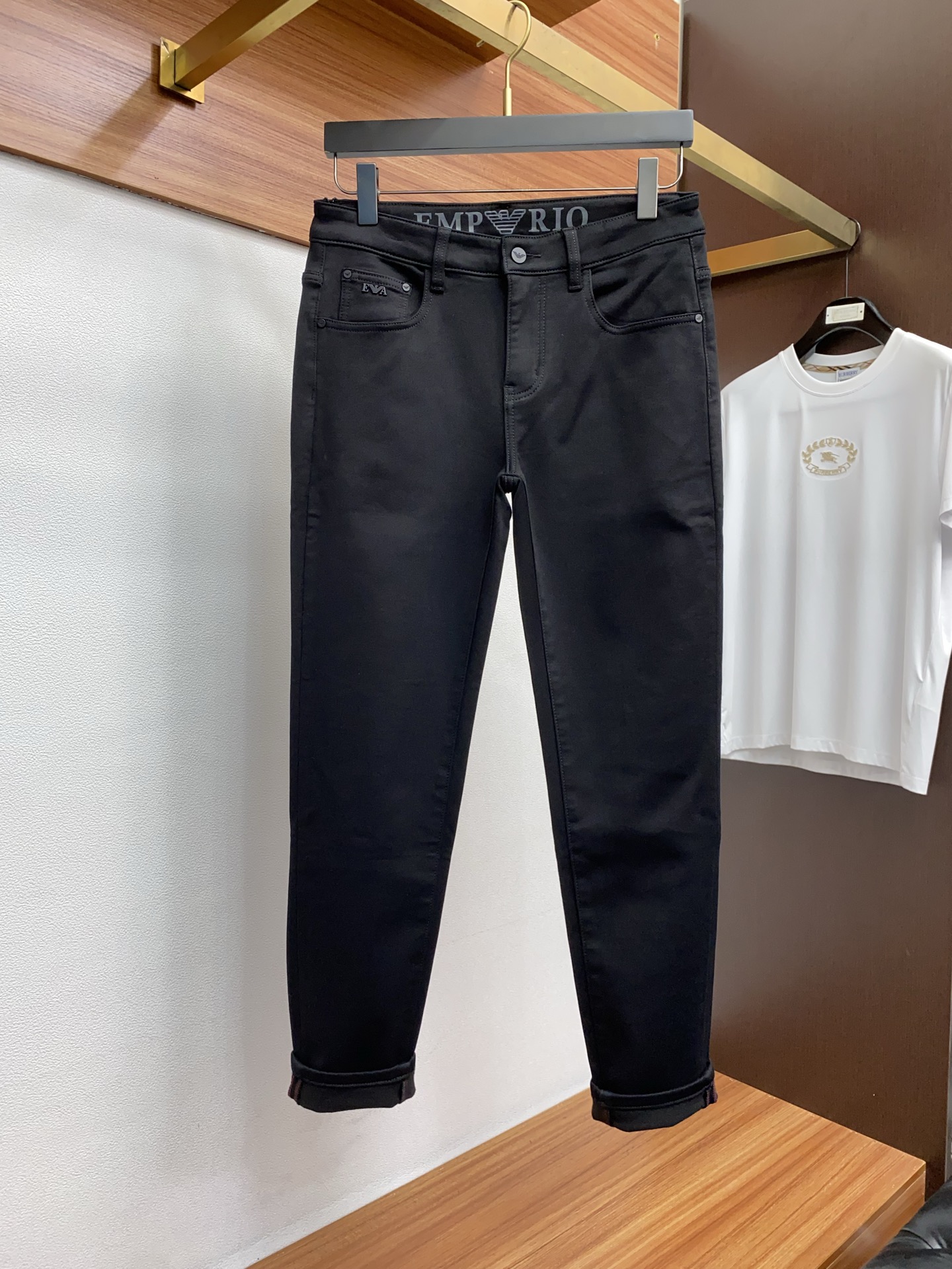 Armani Jeans