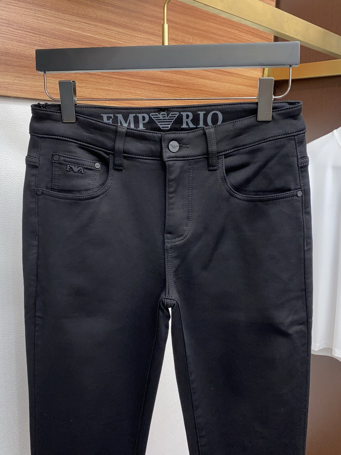 Armani Jeans