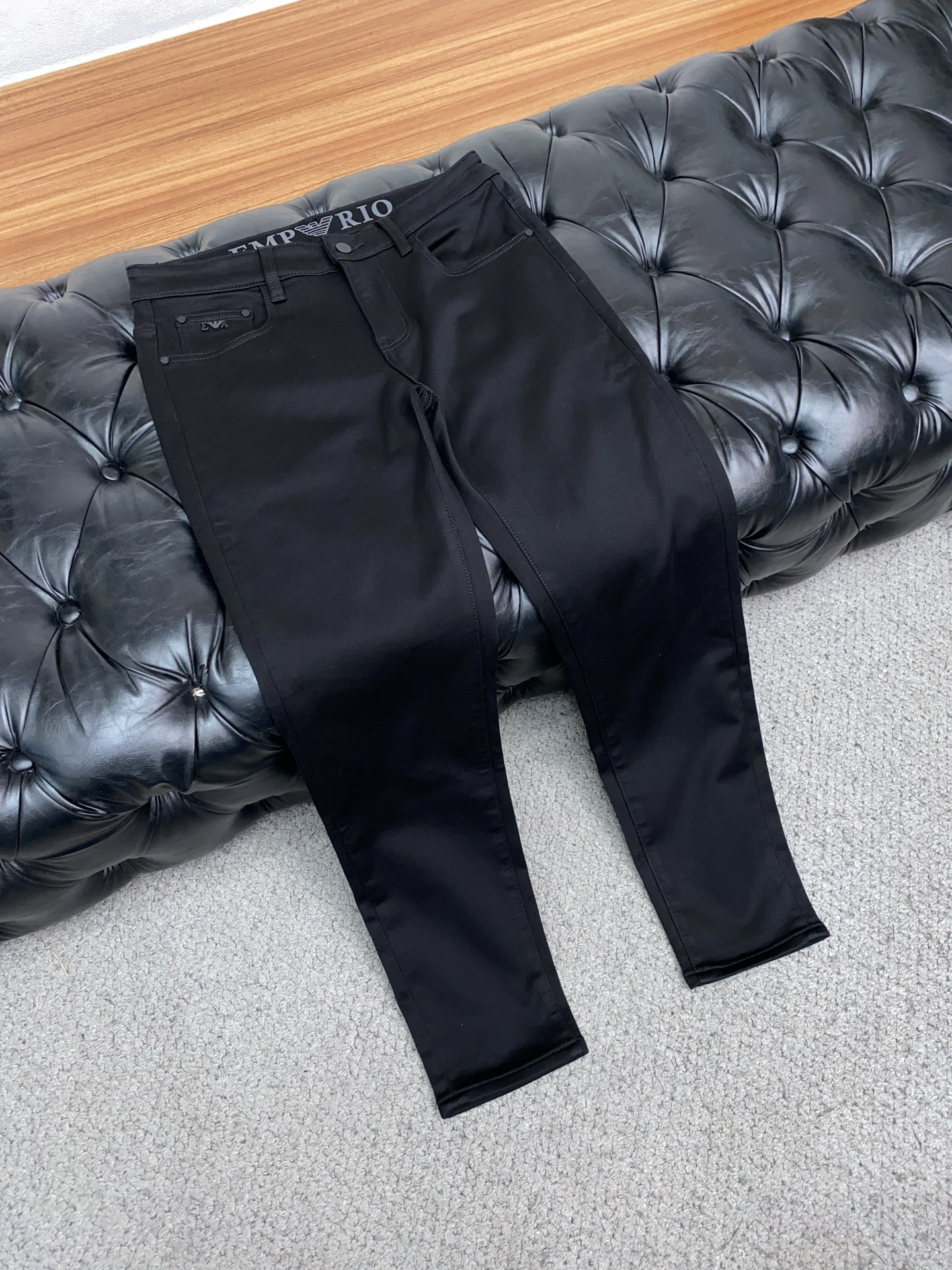 Armani Jeans
