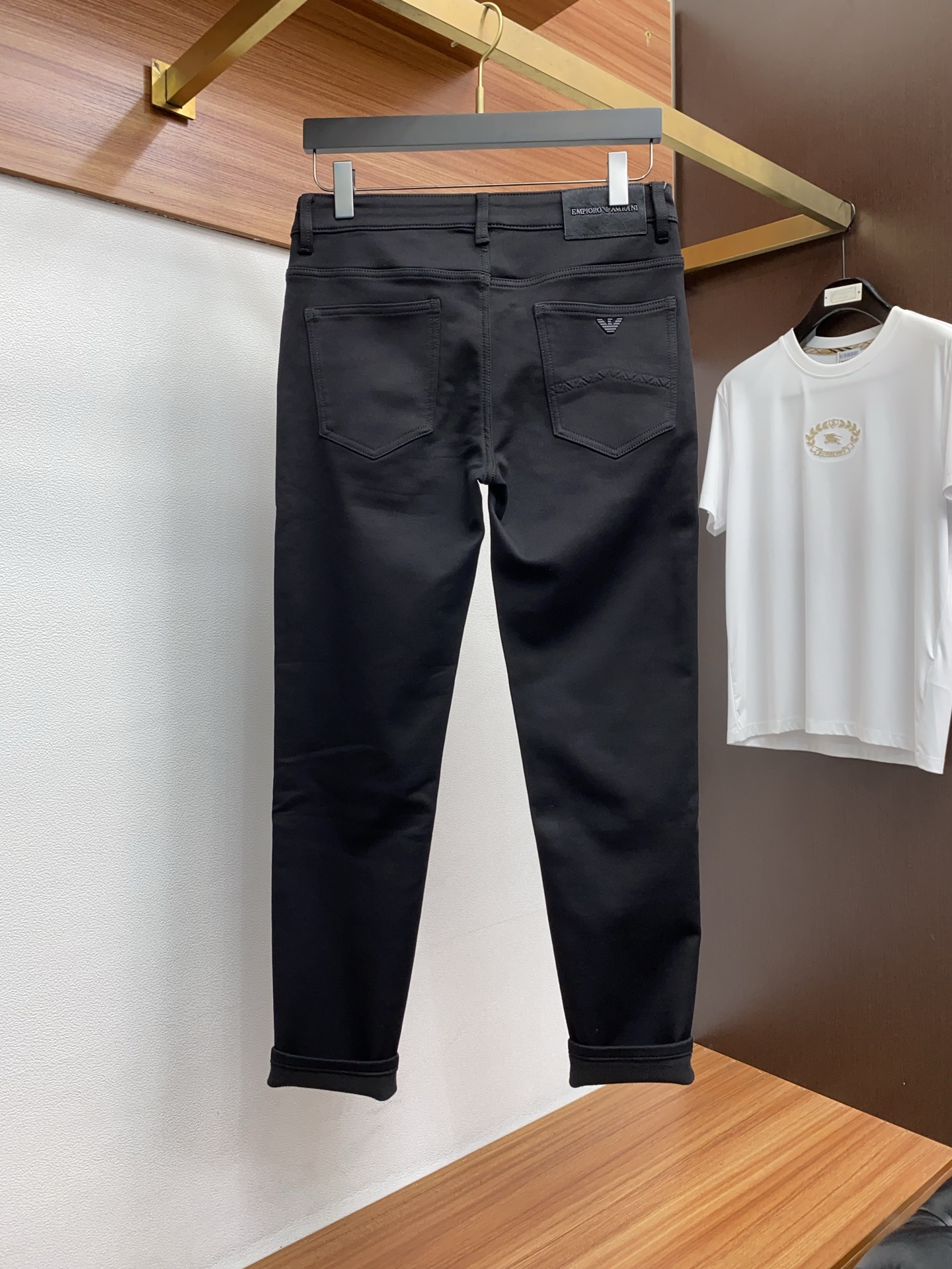 Armani Jeans