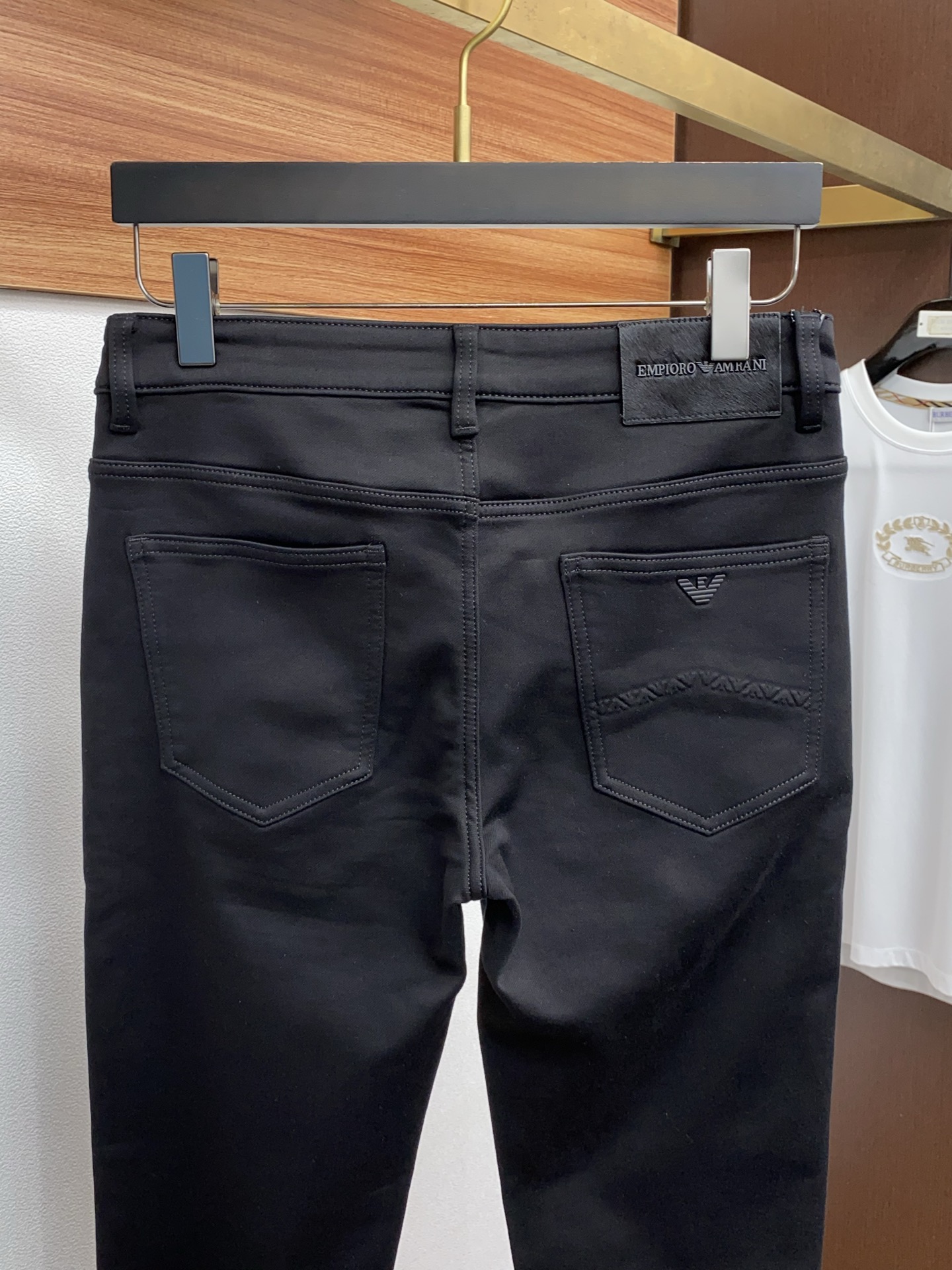 Armani Jeans