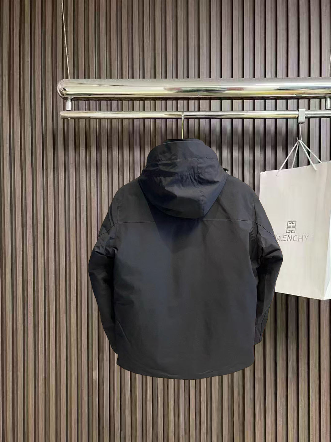 Arcteryx Down Jacket Goose Down Hooded M-l-xxxl