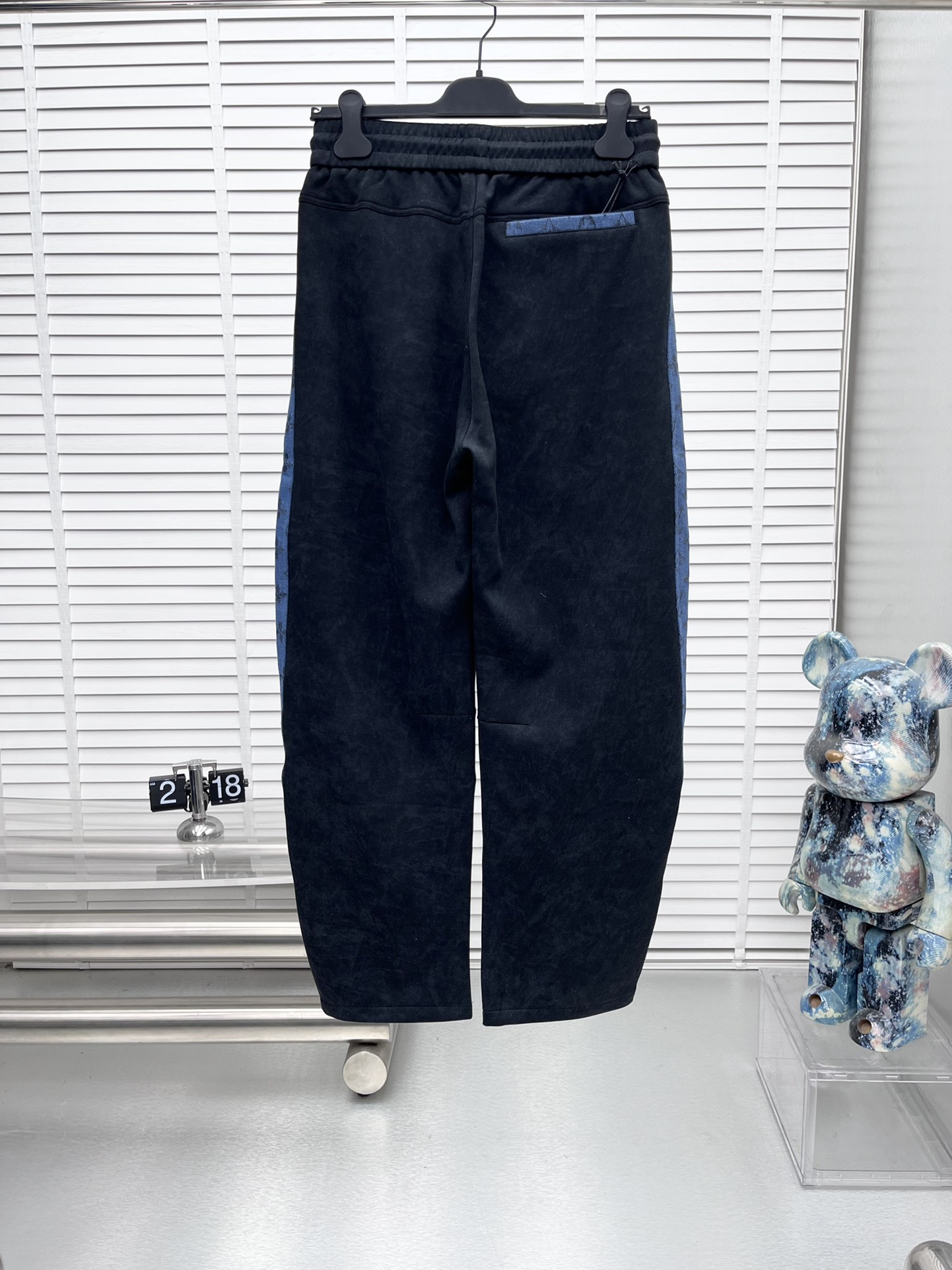 Louis Vuitton Basic Clothing M-xl