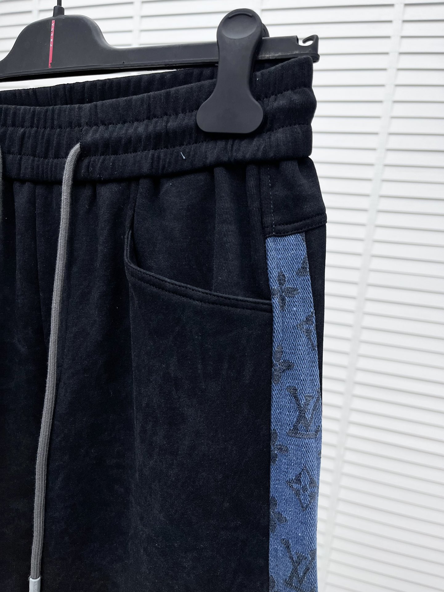 Louis Vuitton Basic Clothing M-xl